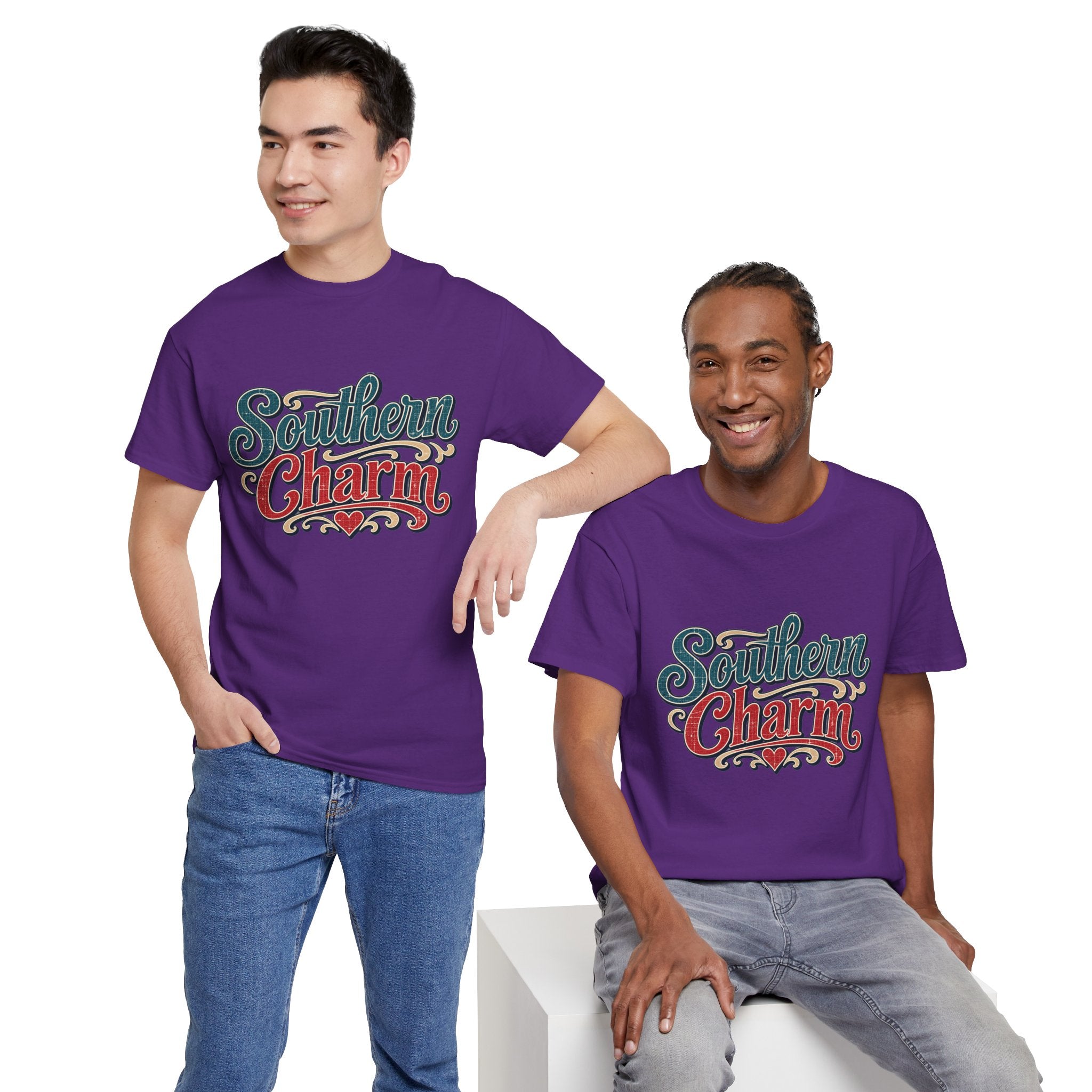 Southern Charm Southern Style T-Shirt