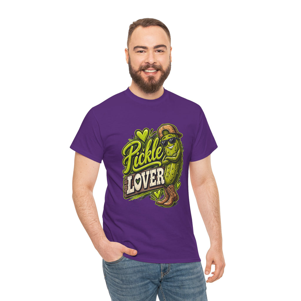 Pickle Lover T-Shirt