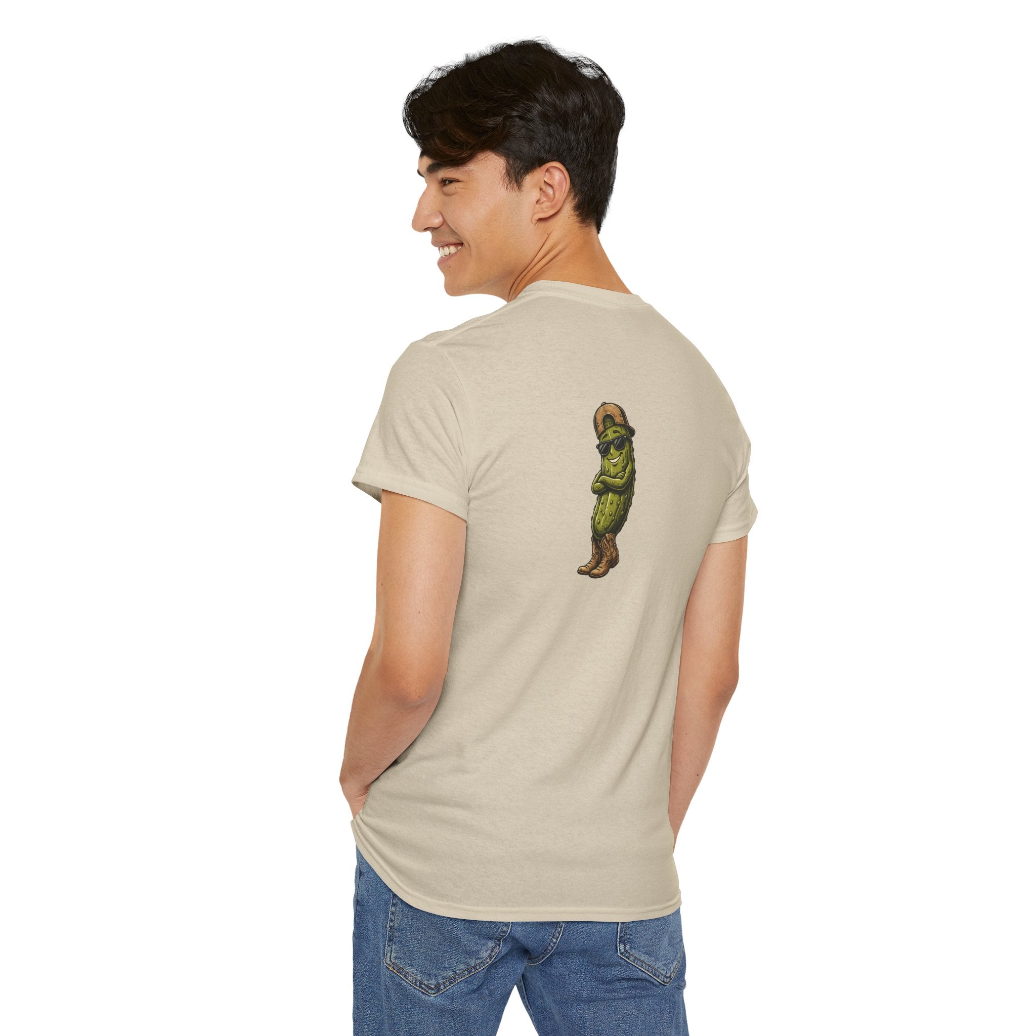 I’m Kinda A Big Dill T-Shirt