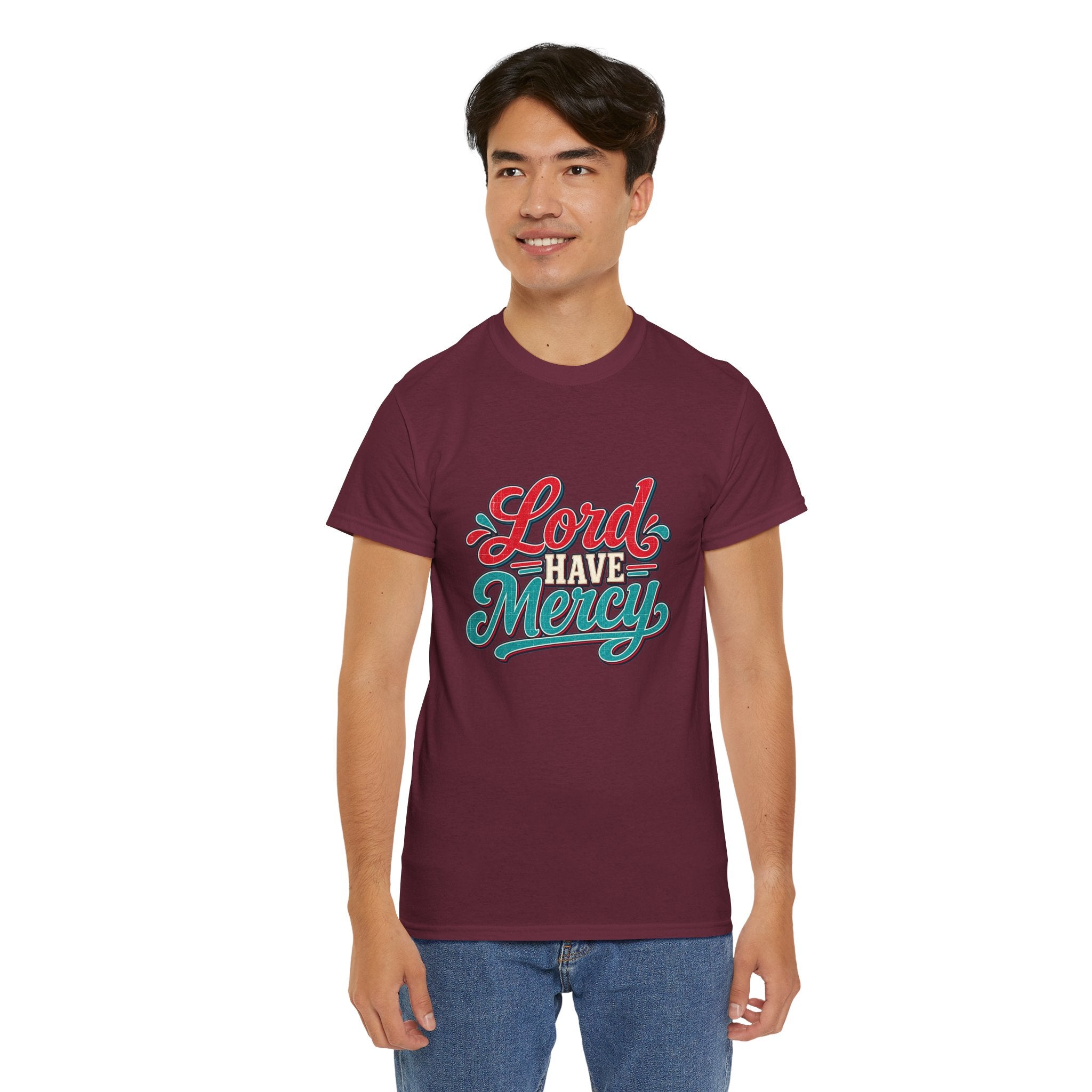 Lord Have Mercy Southern Style T-Shirt