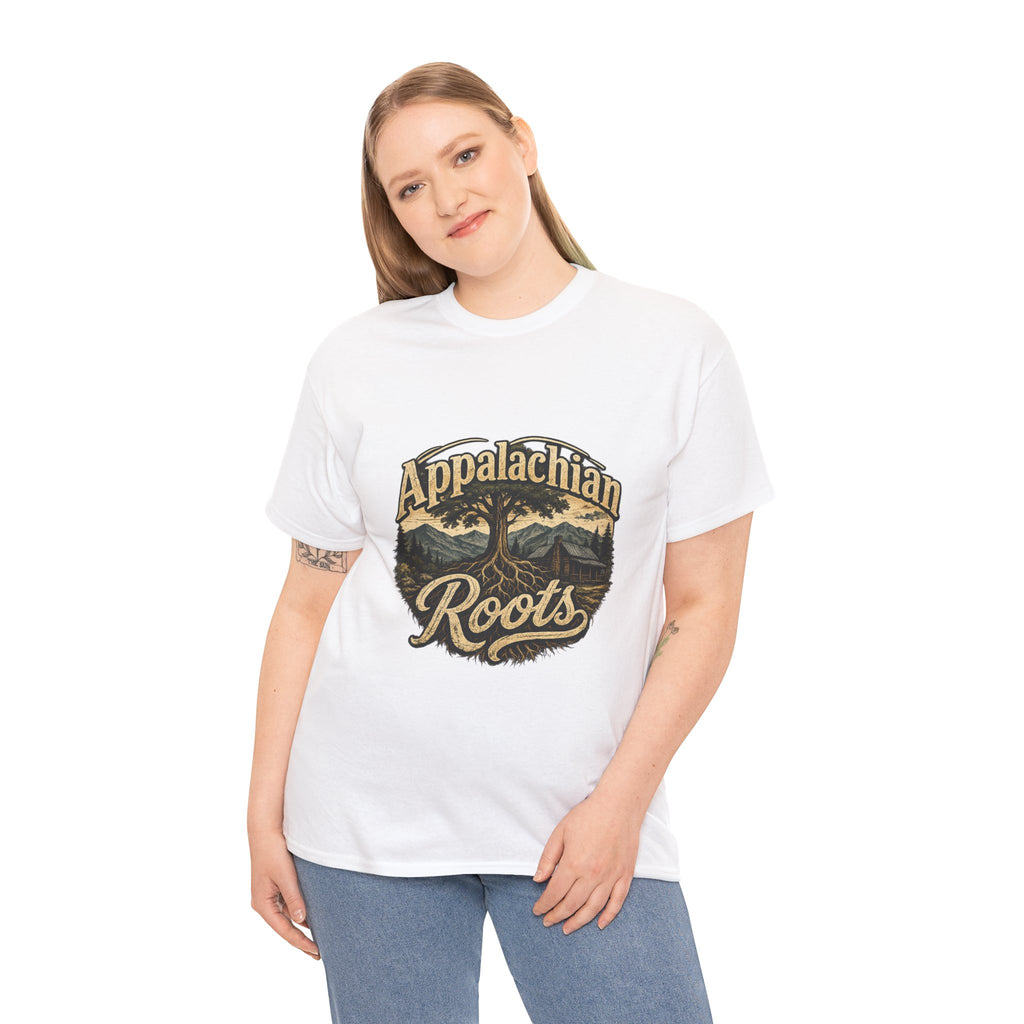 Appalachian Roots T-Shirt