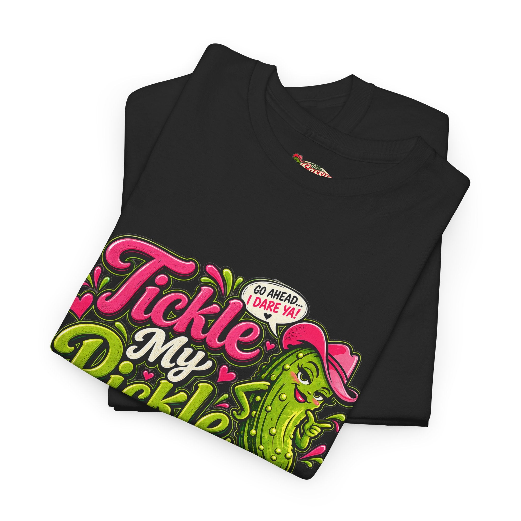 Tickle My Pickle T-Shirt
