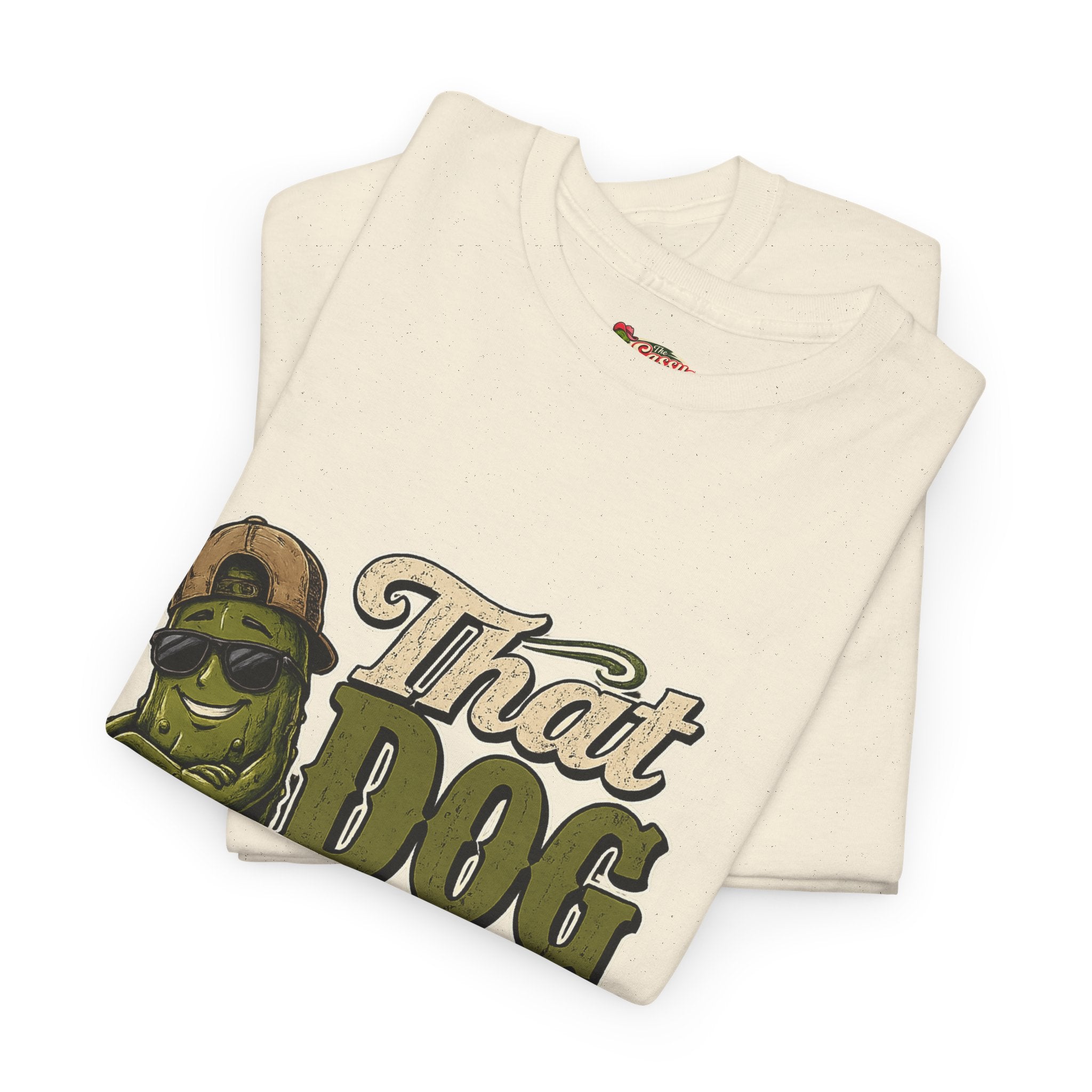 That Dog Won’t Hunt T-Shirt