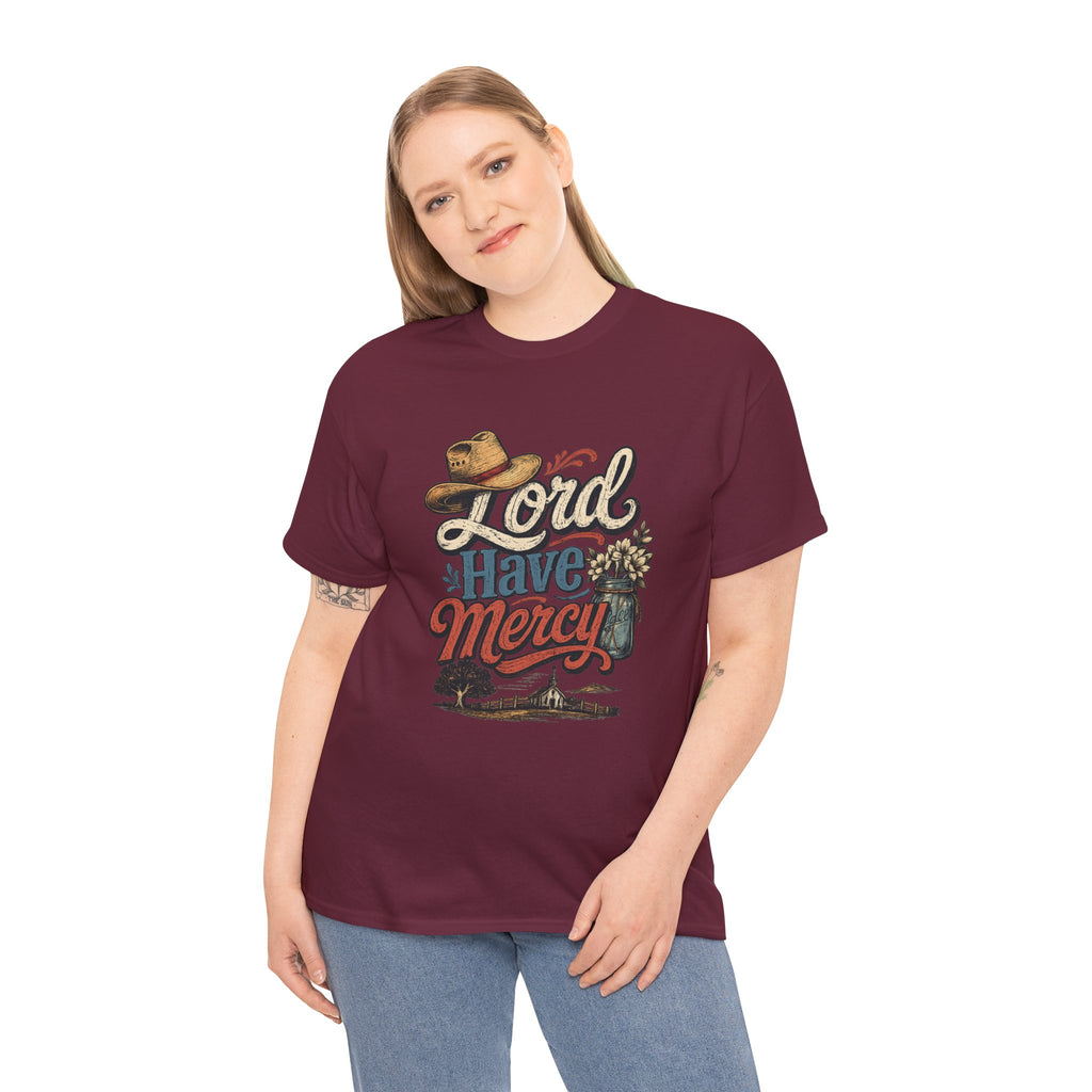 Lord Have Mercy T-Shirt