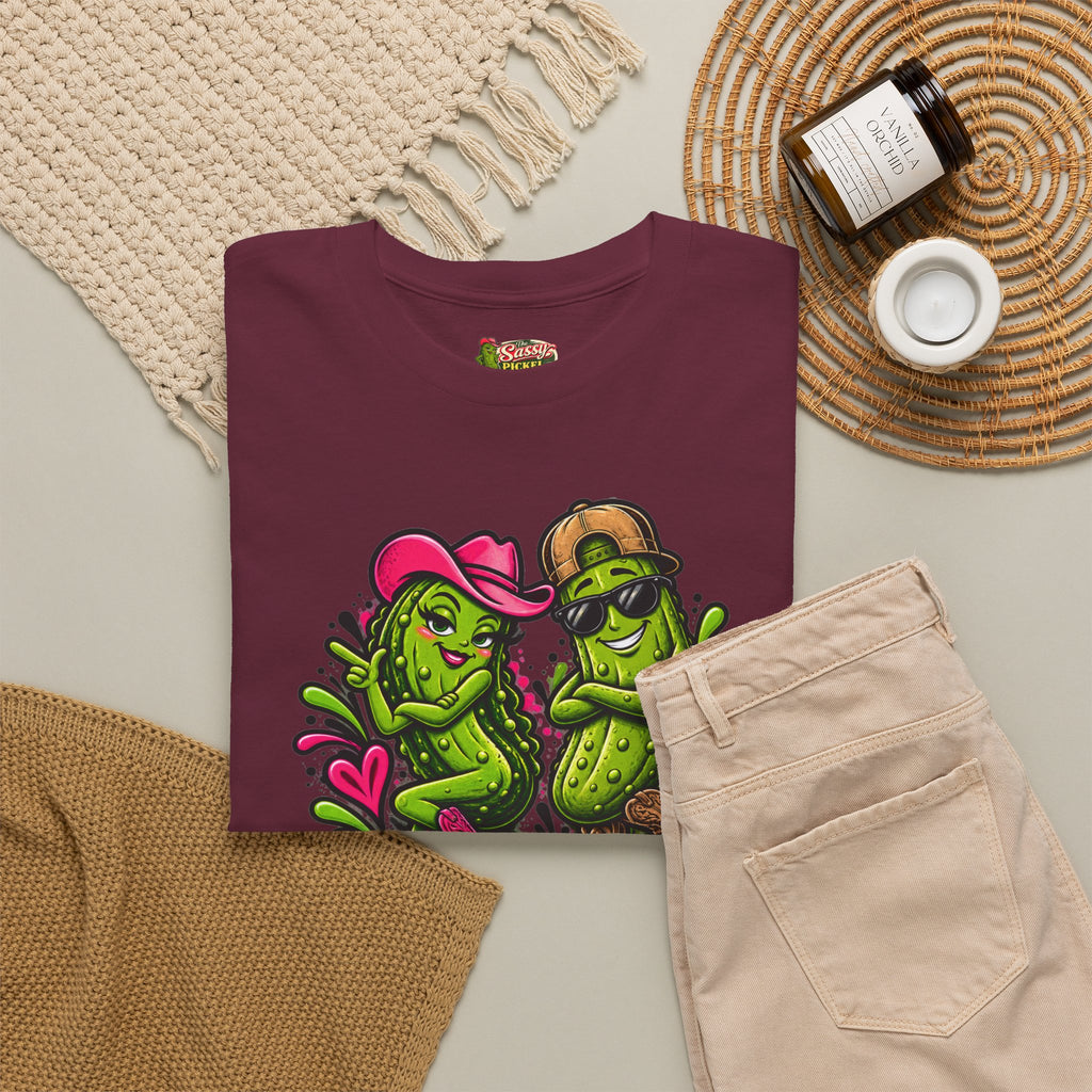 Dill With It T-Shirt