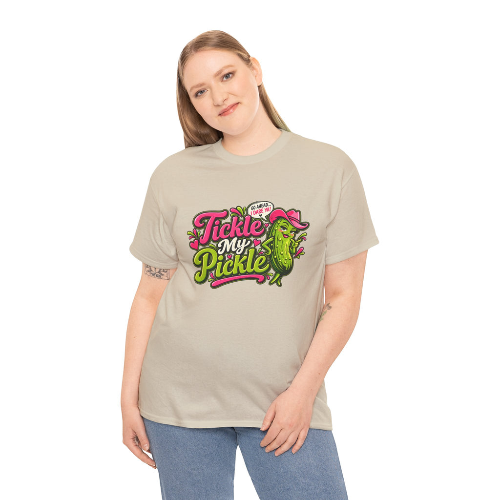 Tickle My Pickle T-Shirt