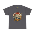 GenX 70’s Model T-Shirt