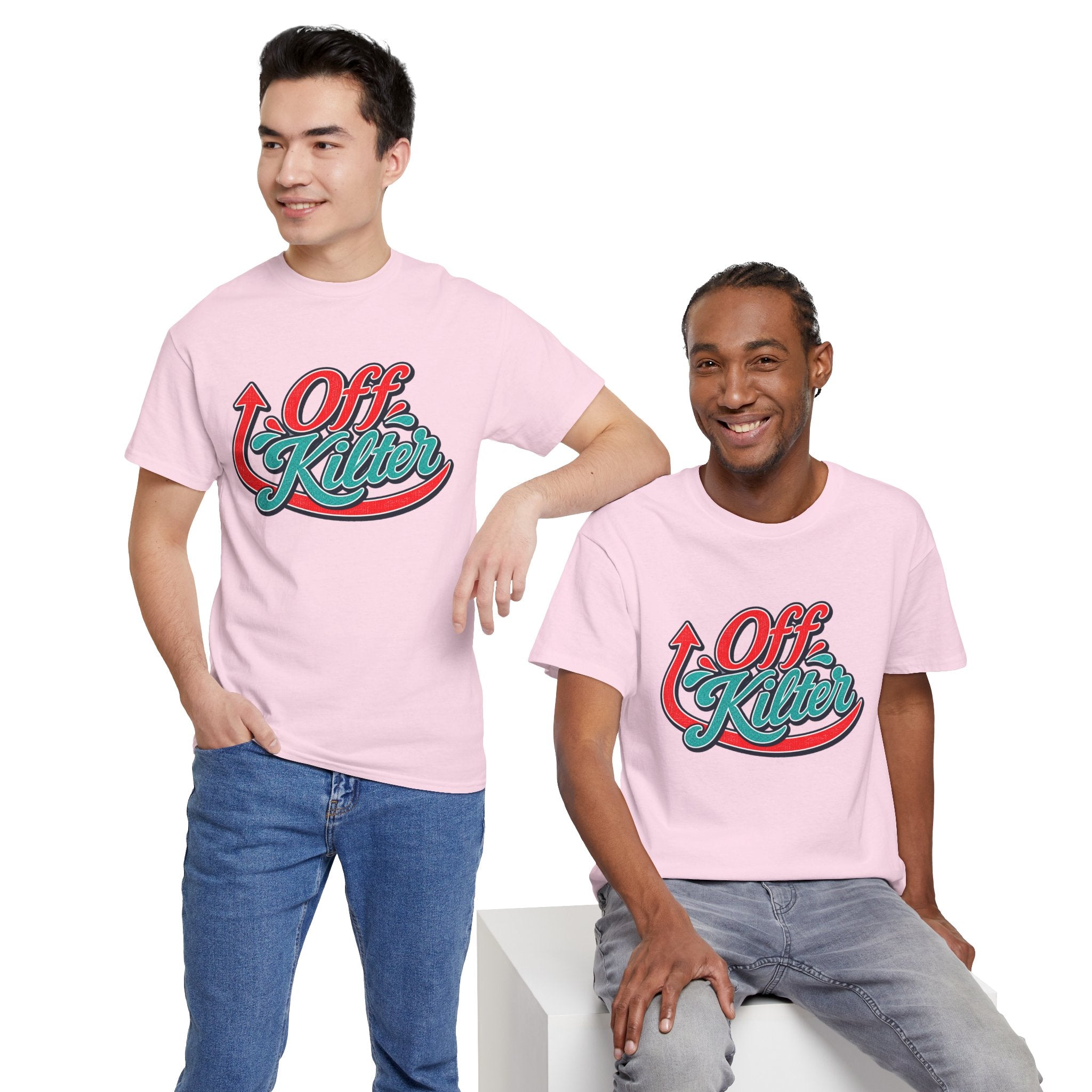 Off Kilter Southern Style T-Shirt