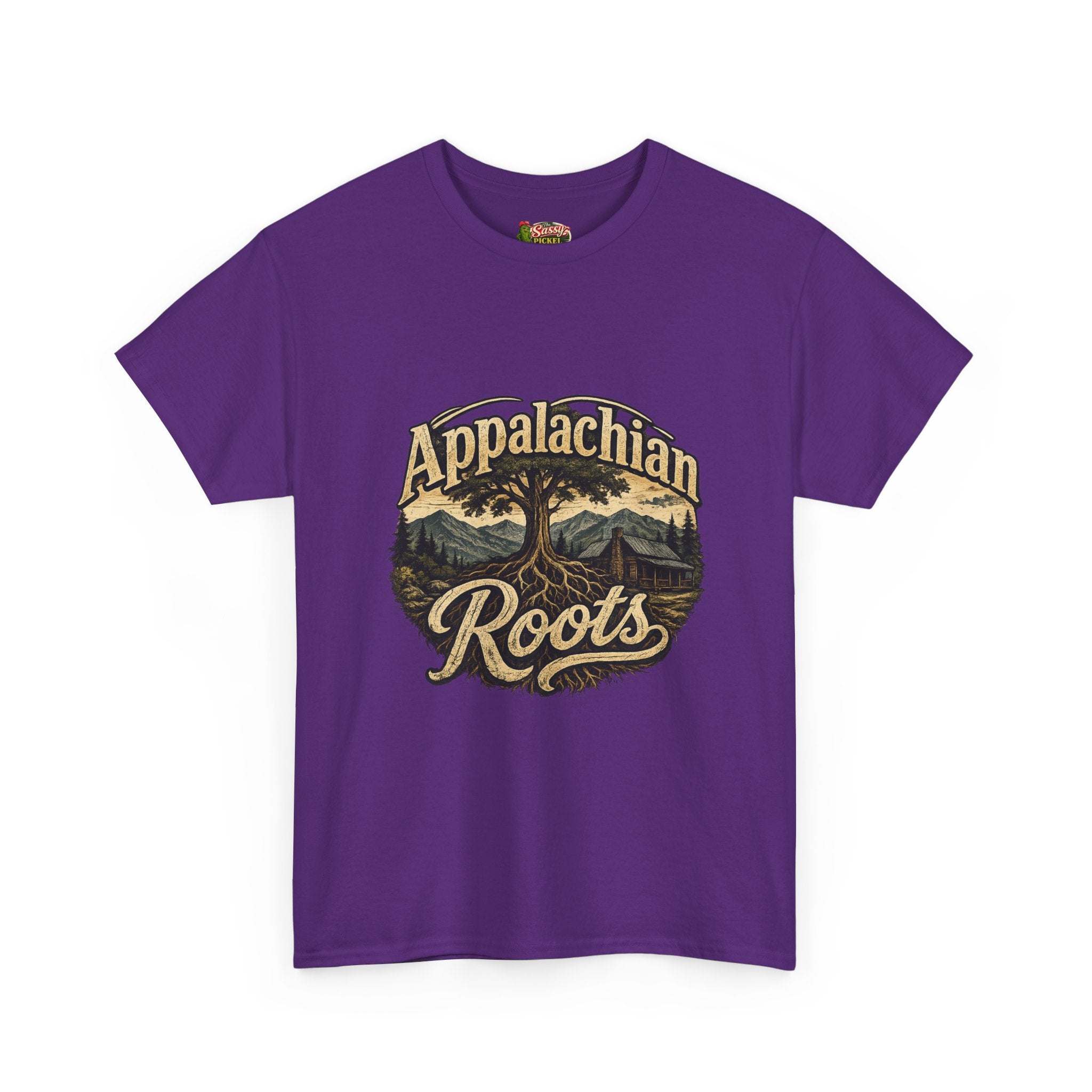 Appalachian Roots T-Shirt
