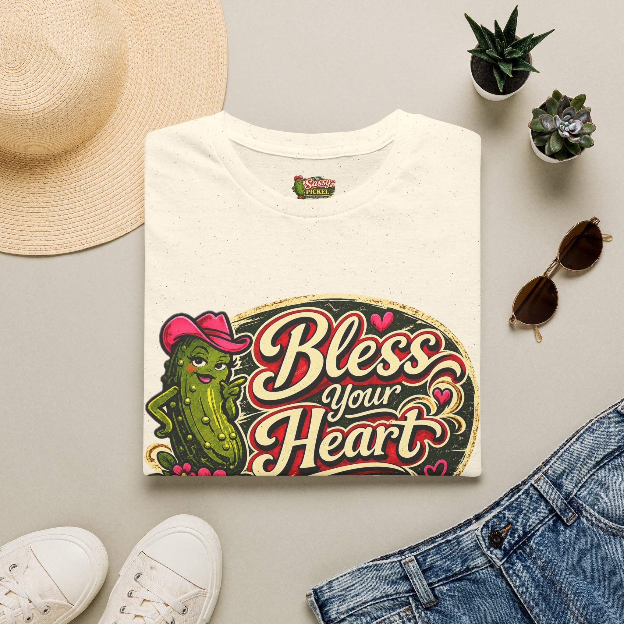 Bless Your Heart T-Shirt