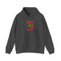 Queen On The Scene Hoodie👑