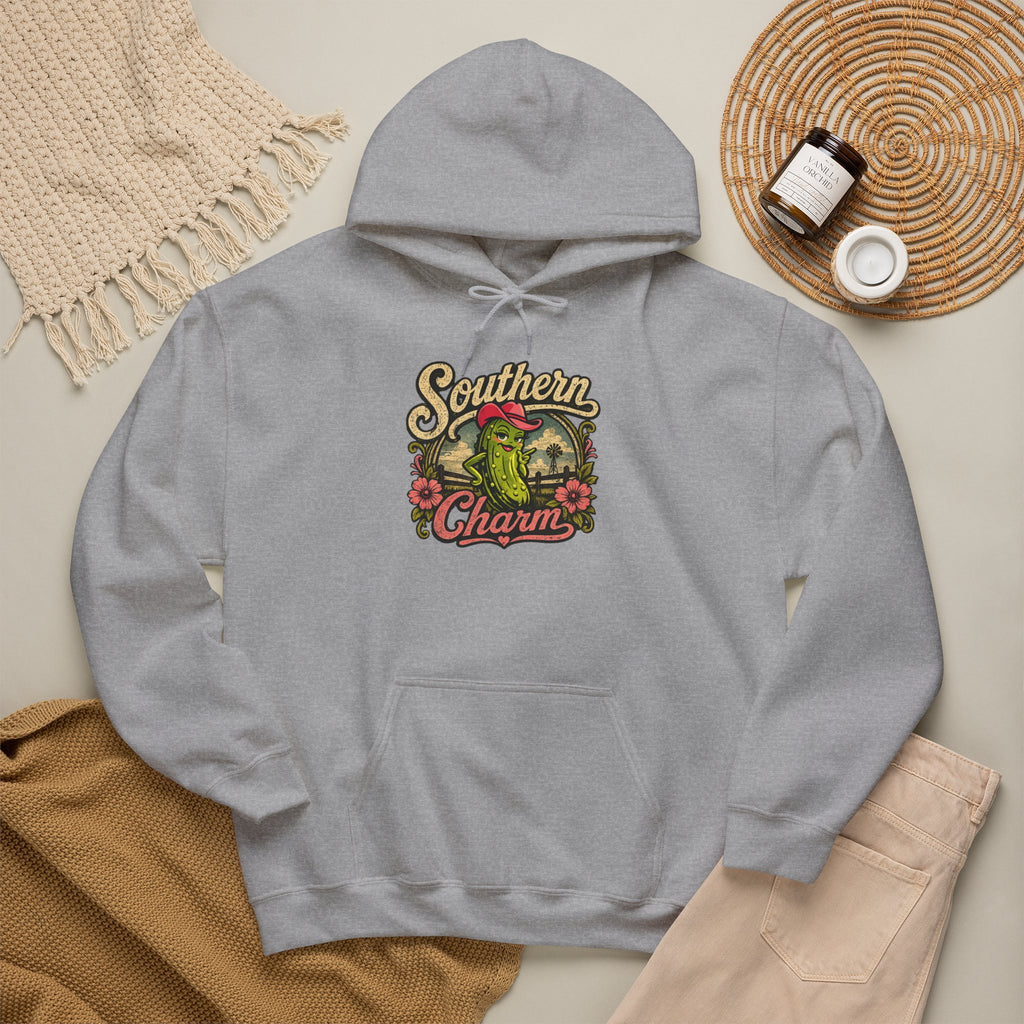 Southern Charm Hoodie