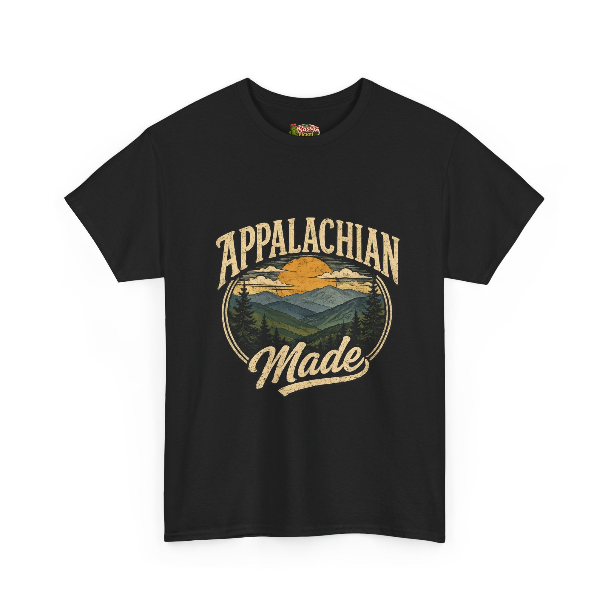 Appalachian Made T-Shirt