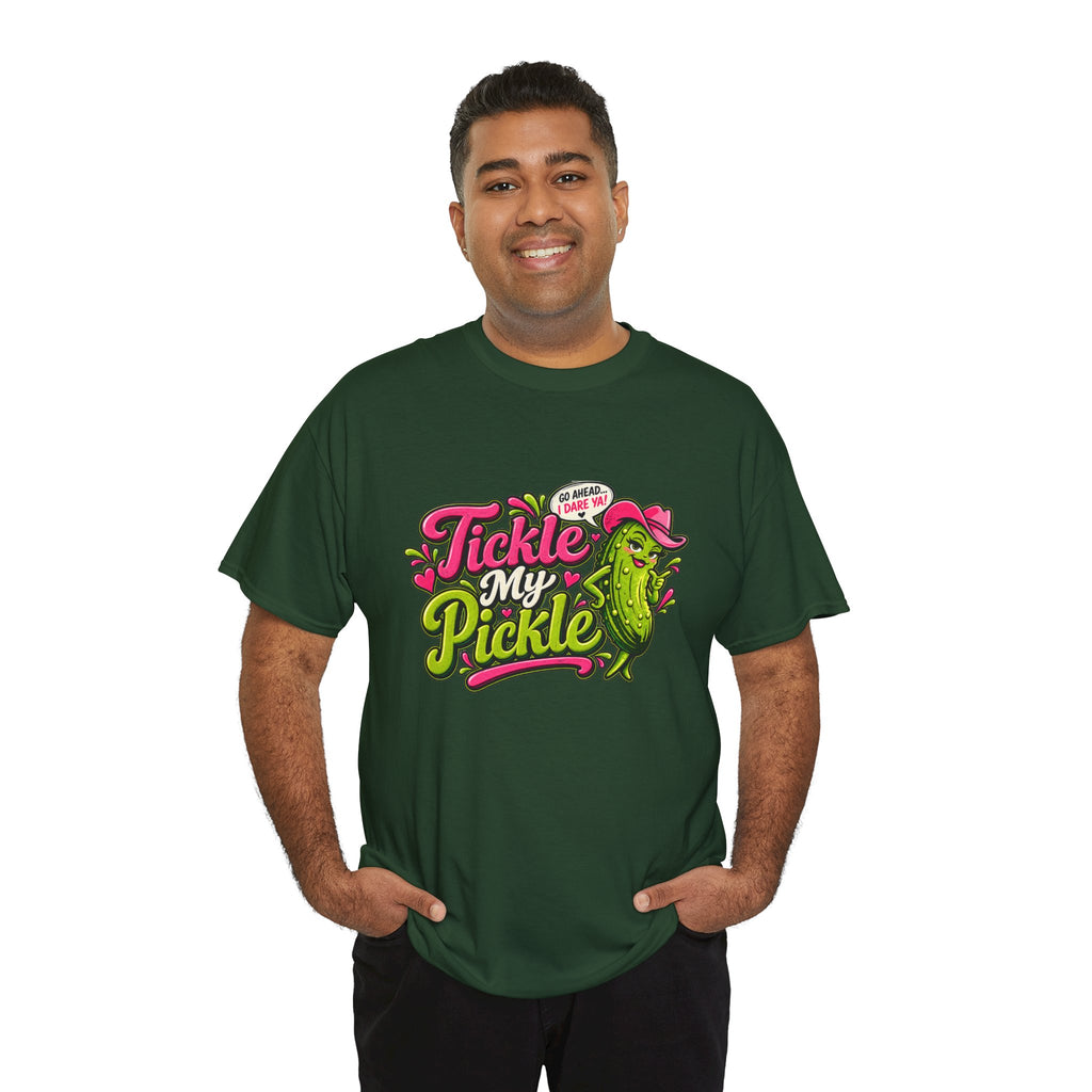 Tickle My Pickle T-Shirt