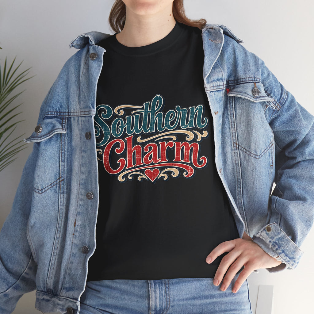 Southern Charm Southern Style T-Shirt