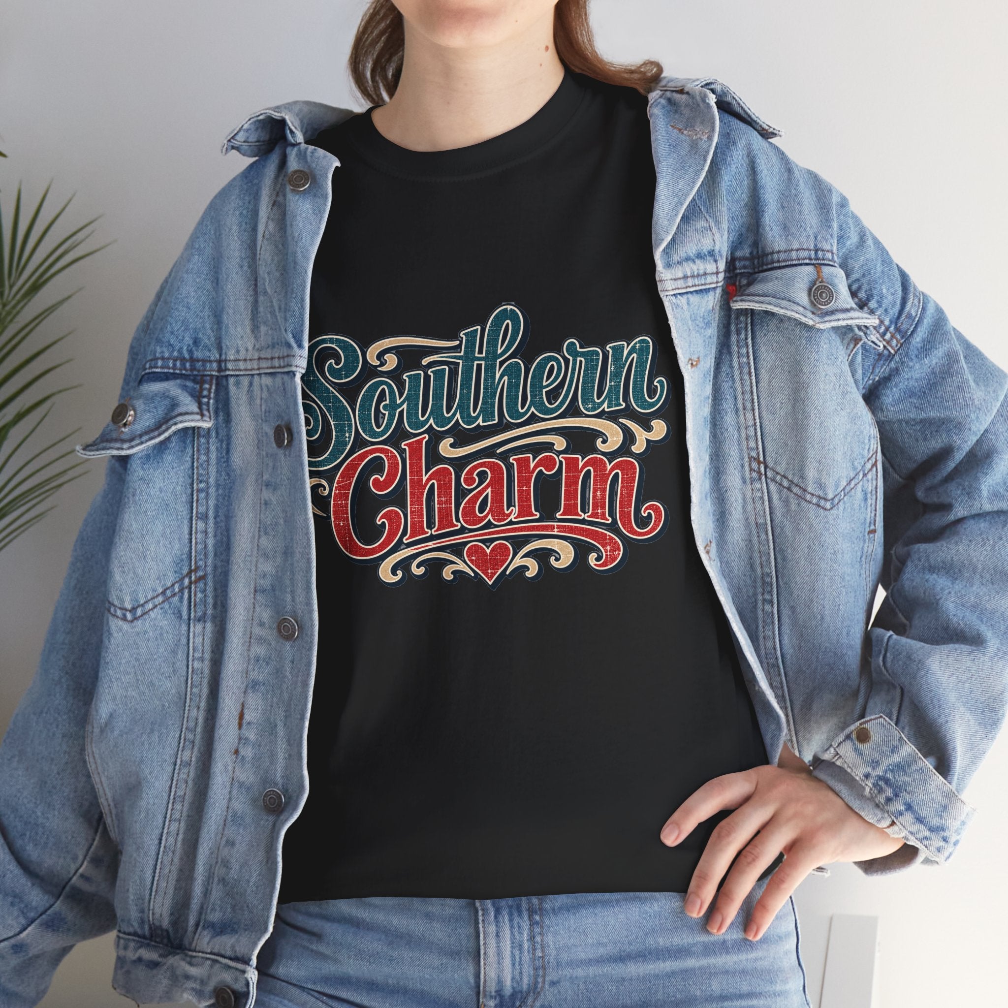 Southern Charm Southern Style T-Shirt