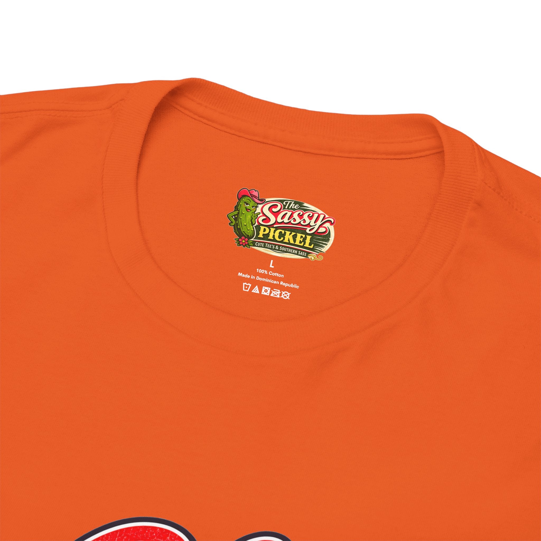 Off Kilter Southern Style T-Shirt