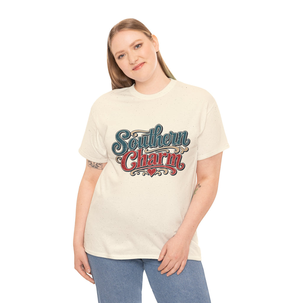 Southern Charm Southern Style T-Shirt