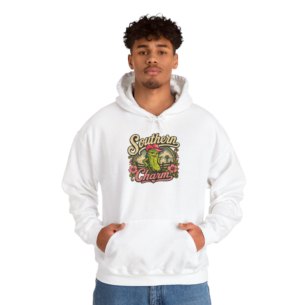 Southern Charm Hoodie