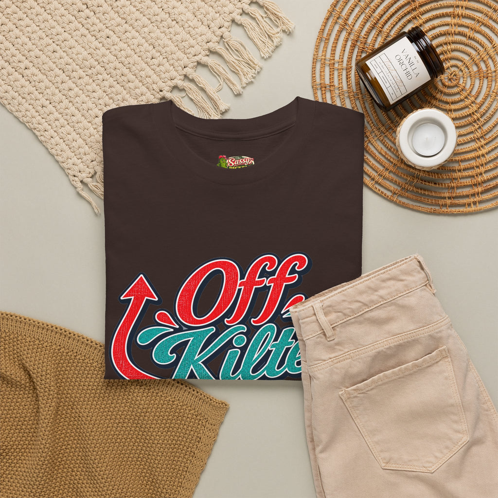Off Kilter Southern Style T-Shirt