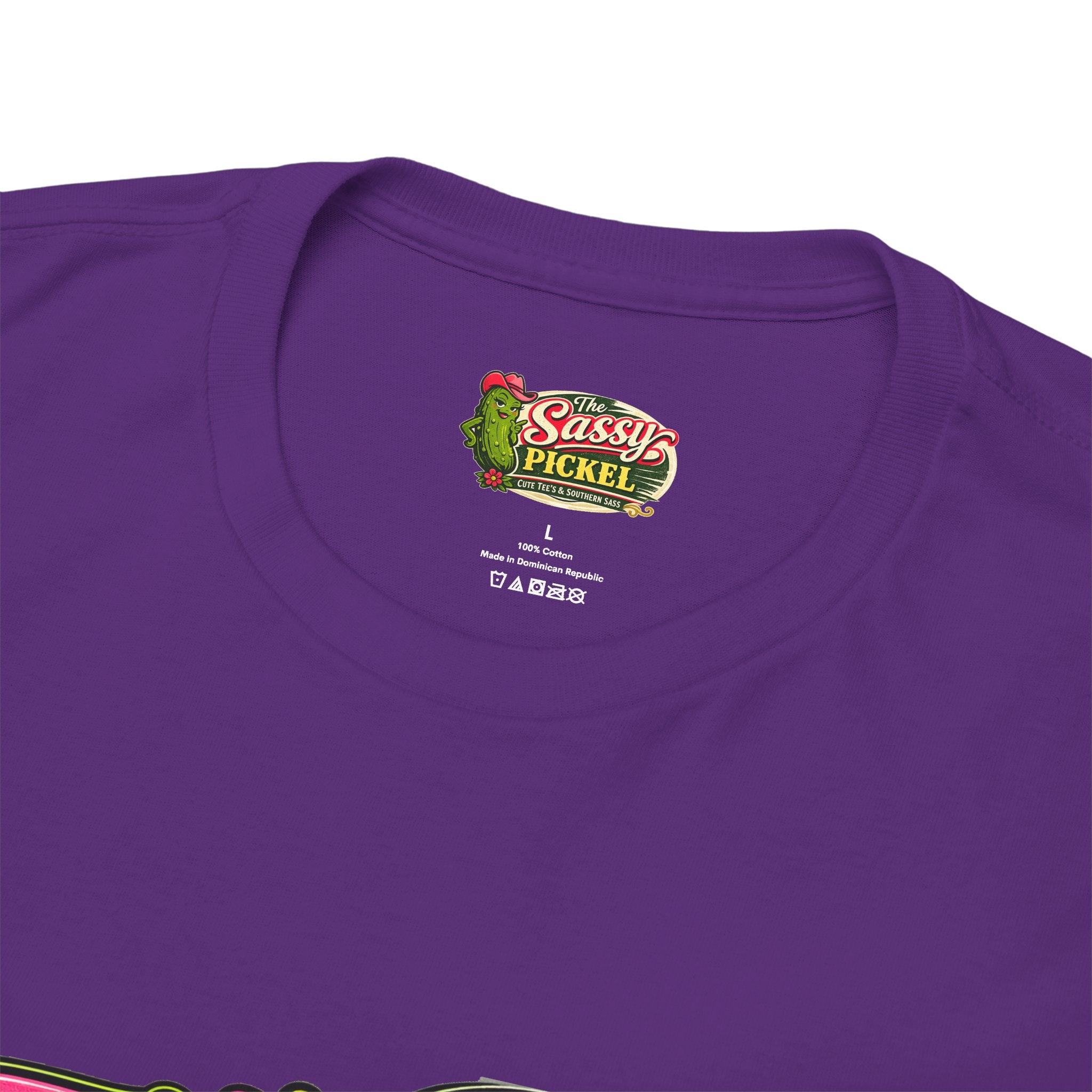 Tickle My Pickle T-Shirt