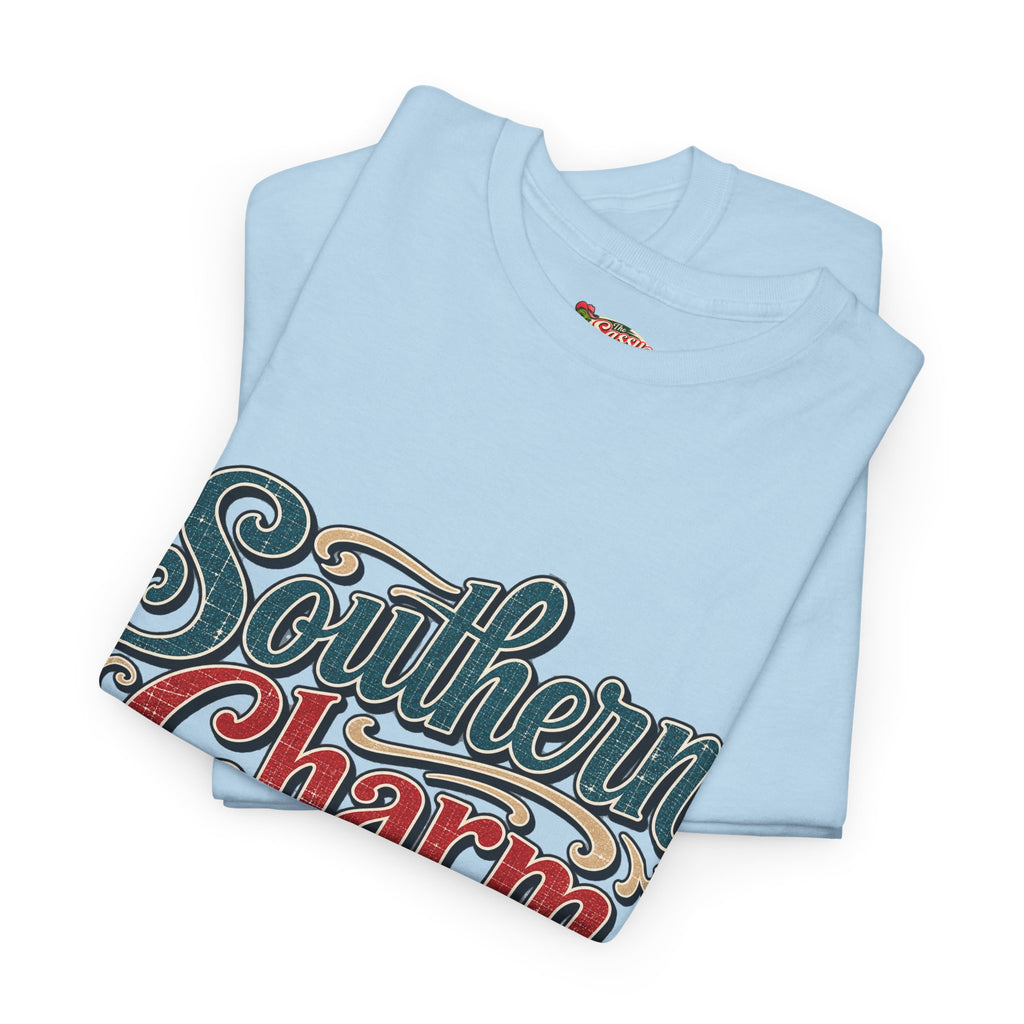 Southern Charm Southern Style T-Shirt