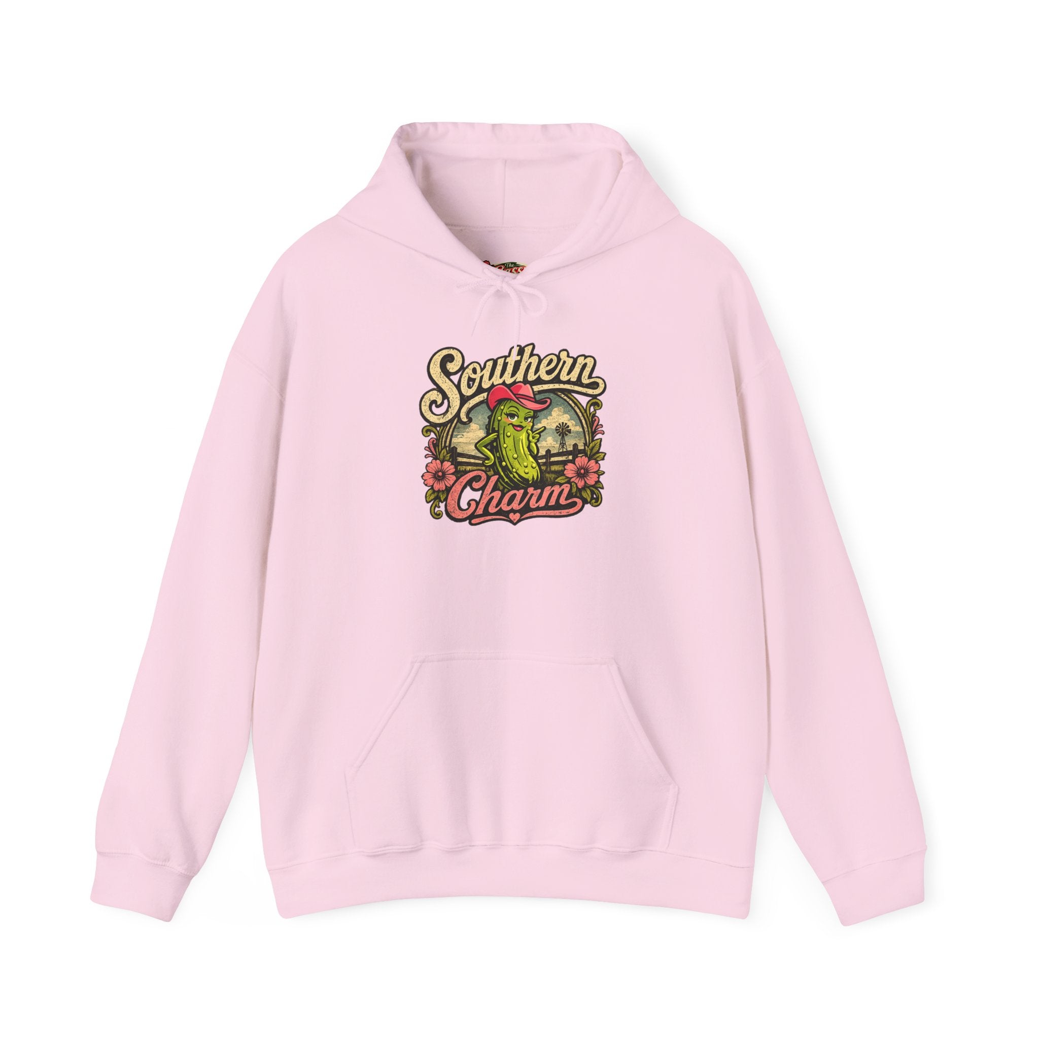 Southern Charm Hoodie