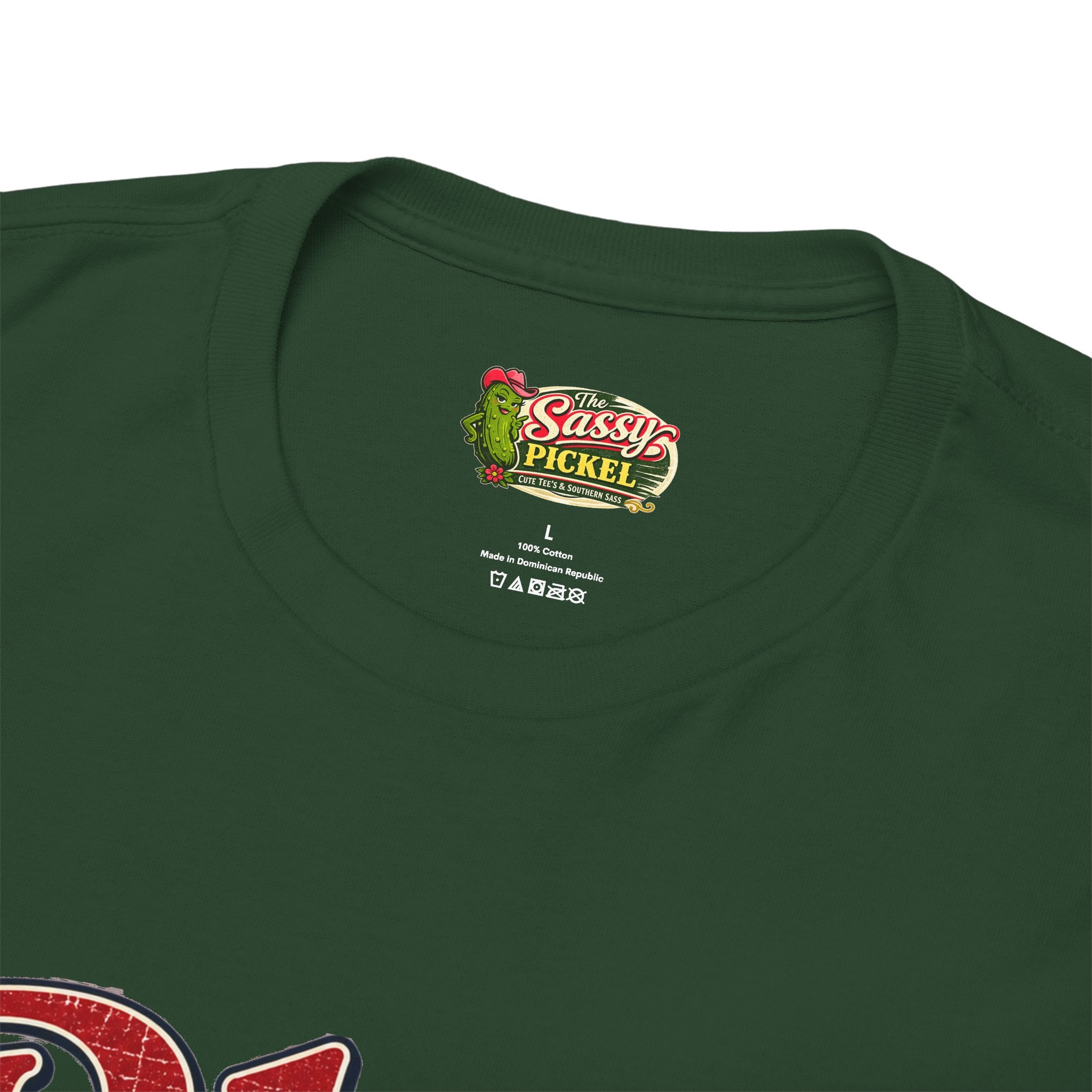 Bless Your Heart Southern Style T-Shirt