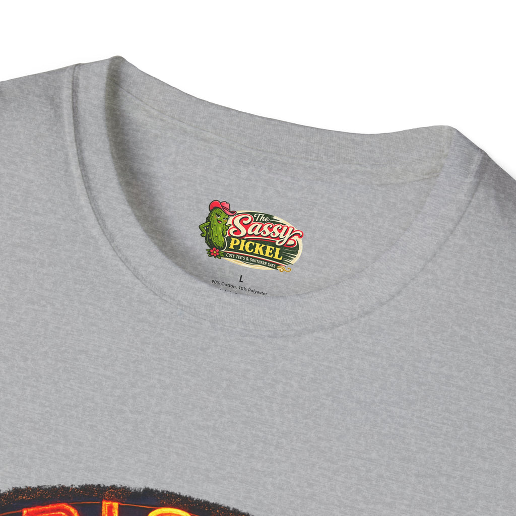 Bristol Sign T-Shirt