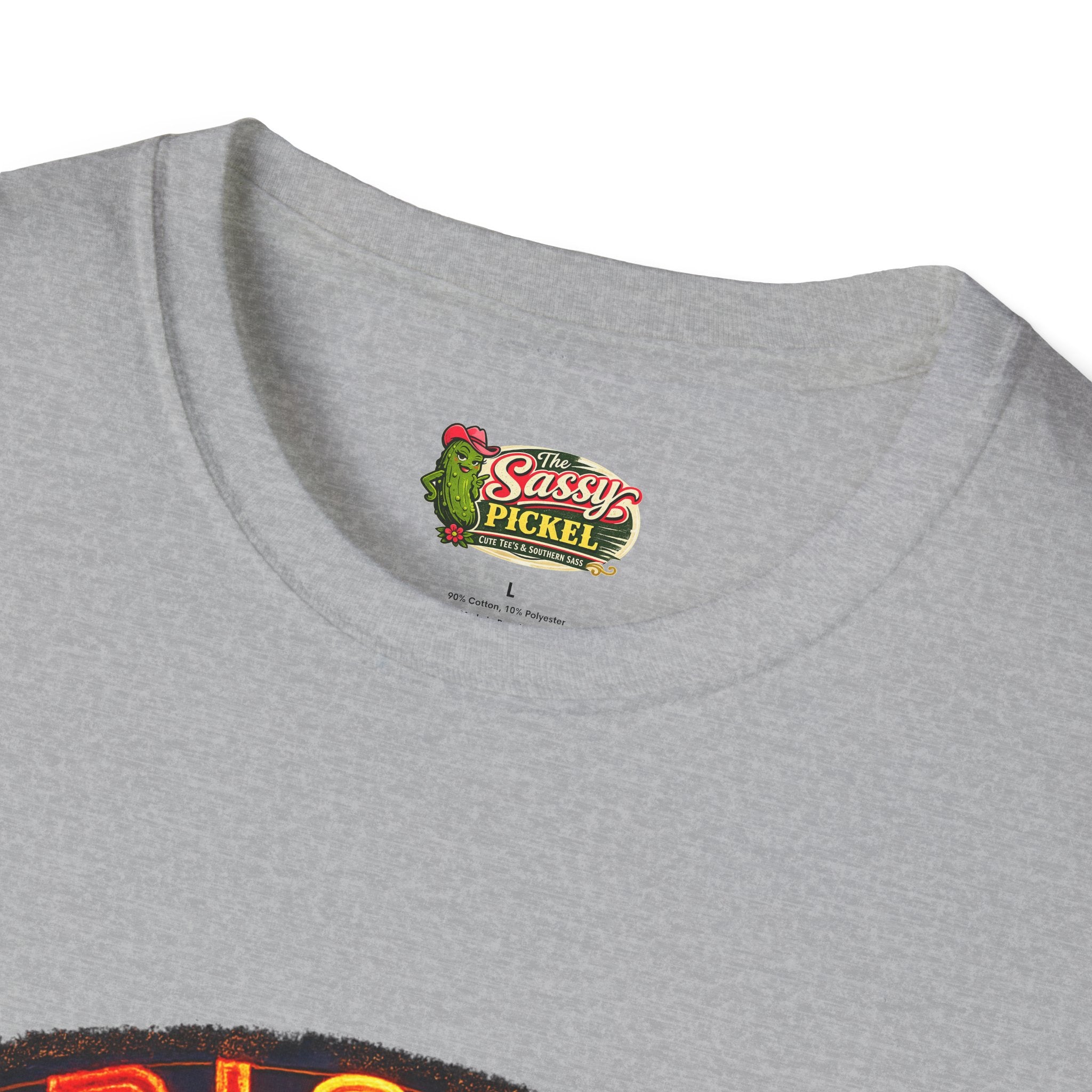 Bristol Sign T-Shirt
