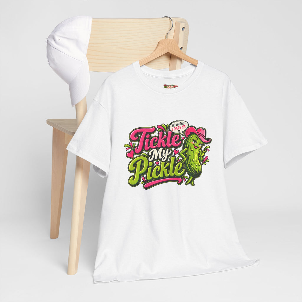 Tickle My Pickle T-Shirt