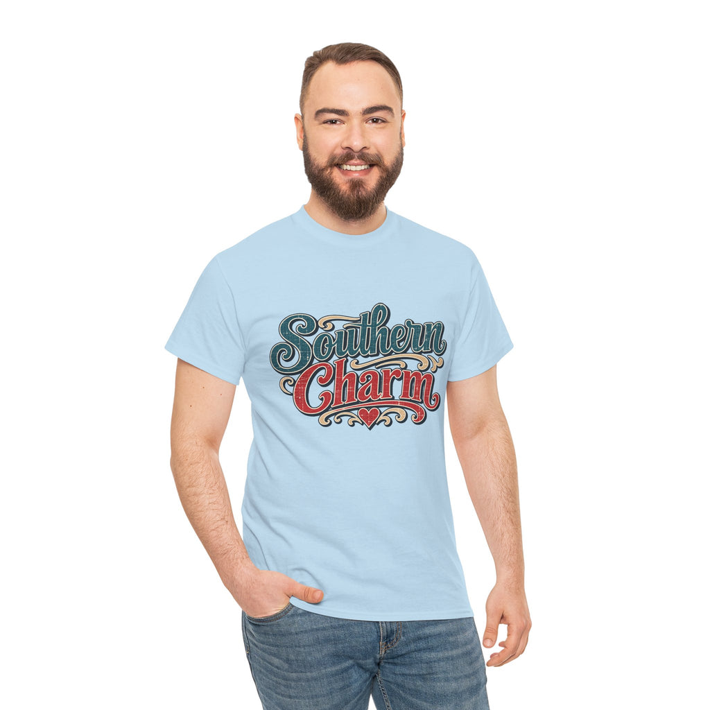 Southern Charm Southern Style T-Shirt