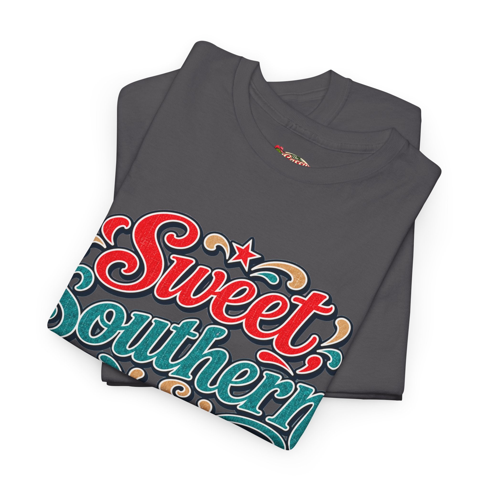 Sweet, Southern & Sassy Southern Style T-Shirt