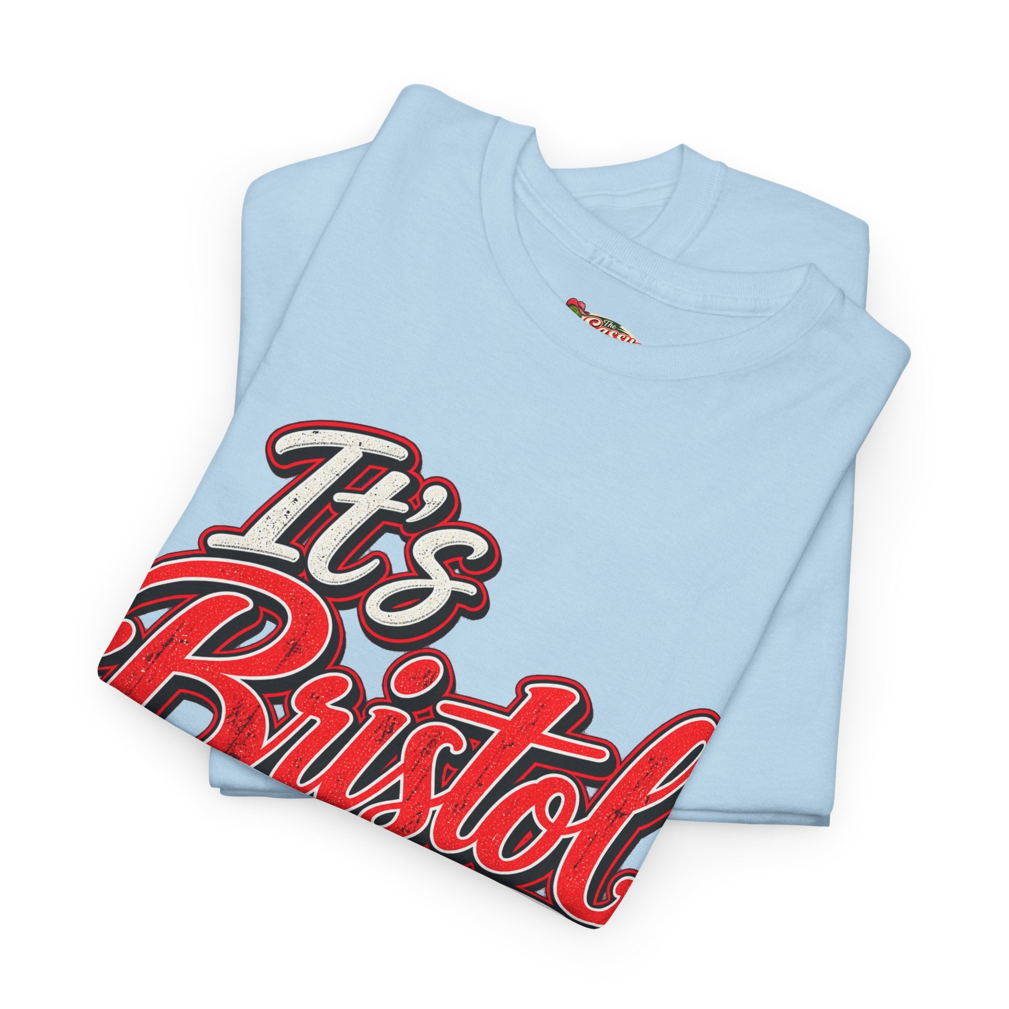 It’s Bristol Baby T-Shirt
