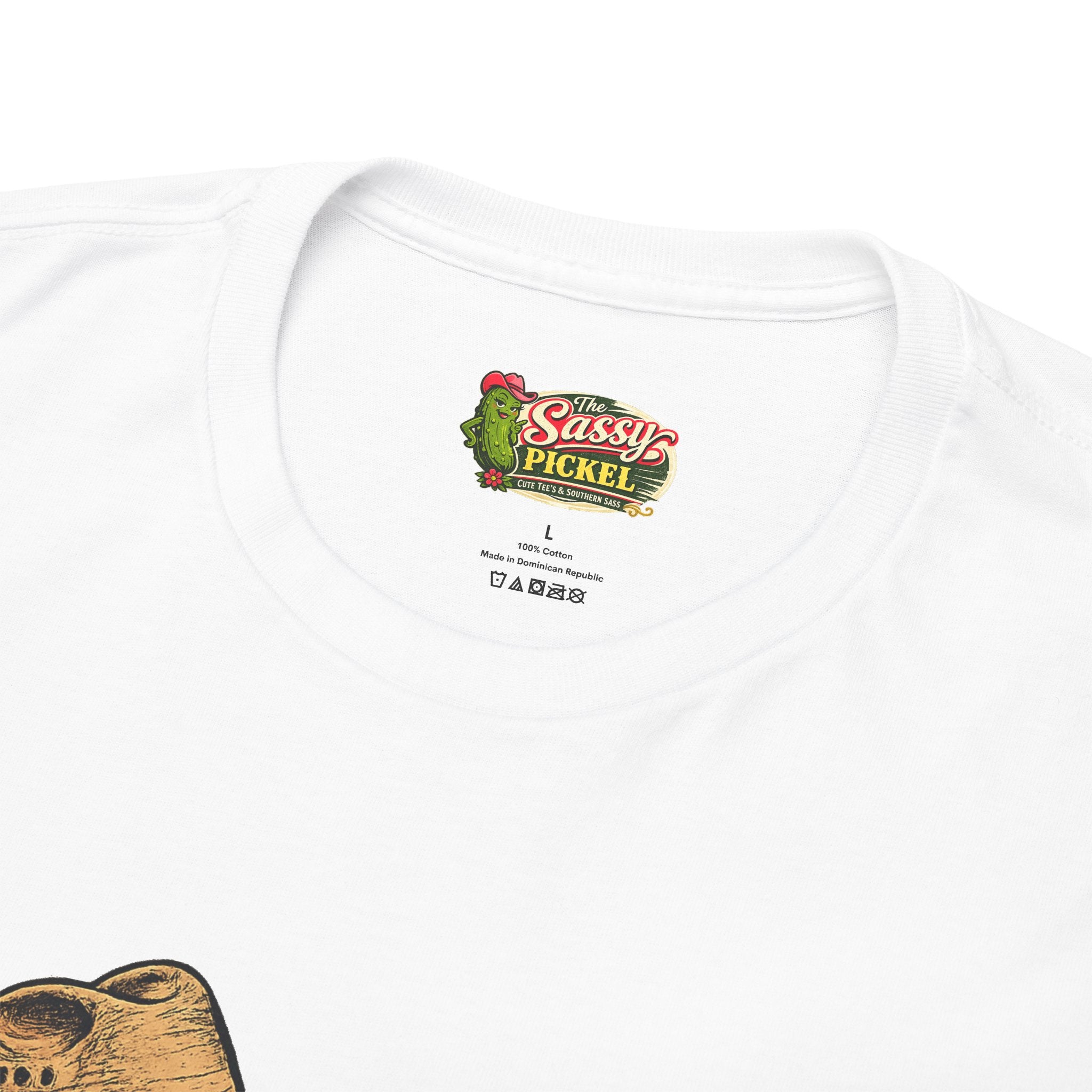 Lord Have Mercy T-Shirt