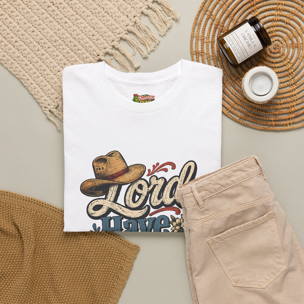 Lord Have Mercy T-Shirt