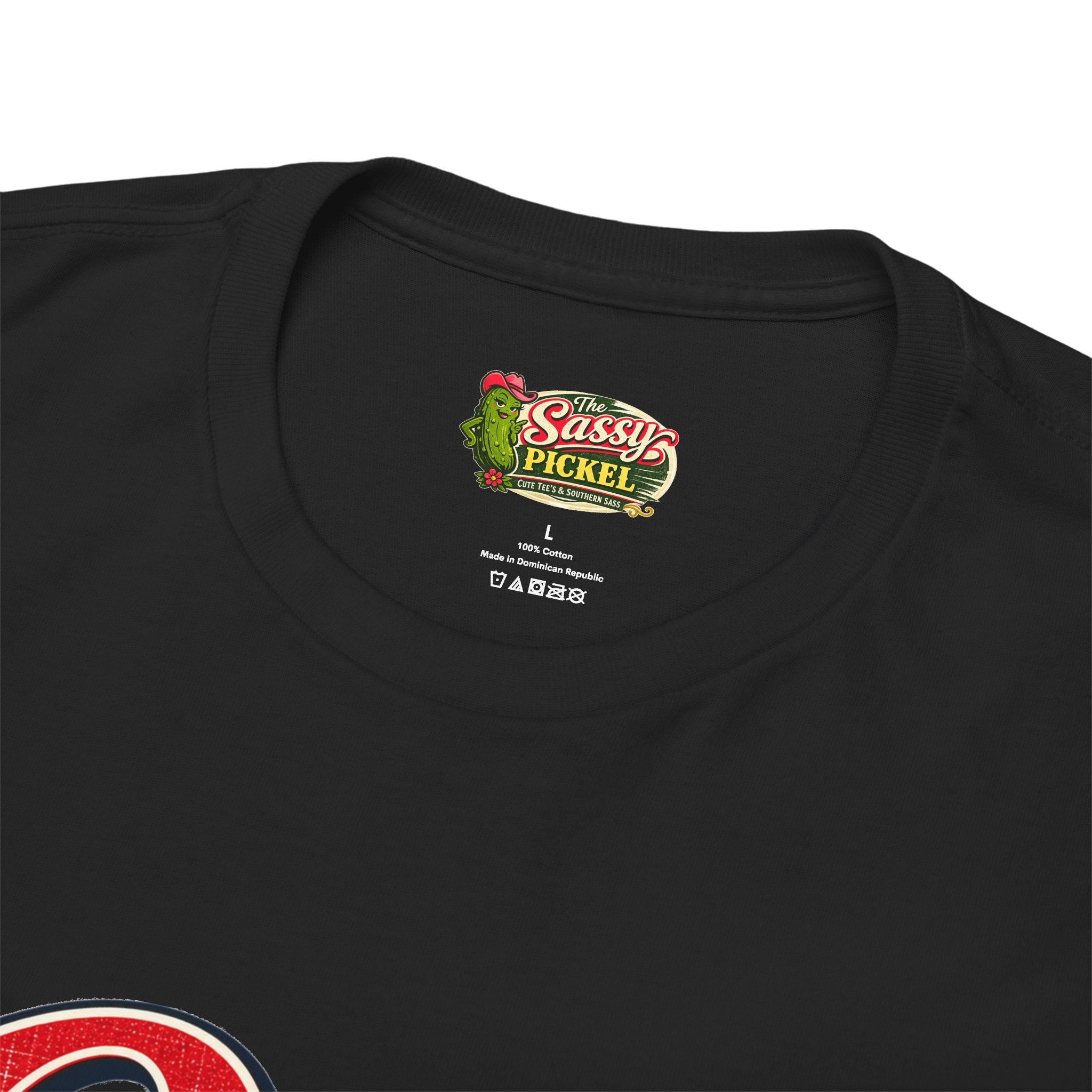Quit Bein’ Ugly Southern Style T-Shirt