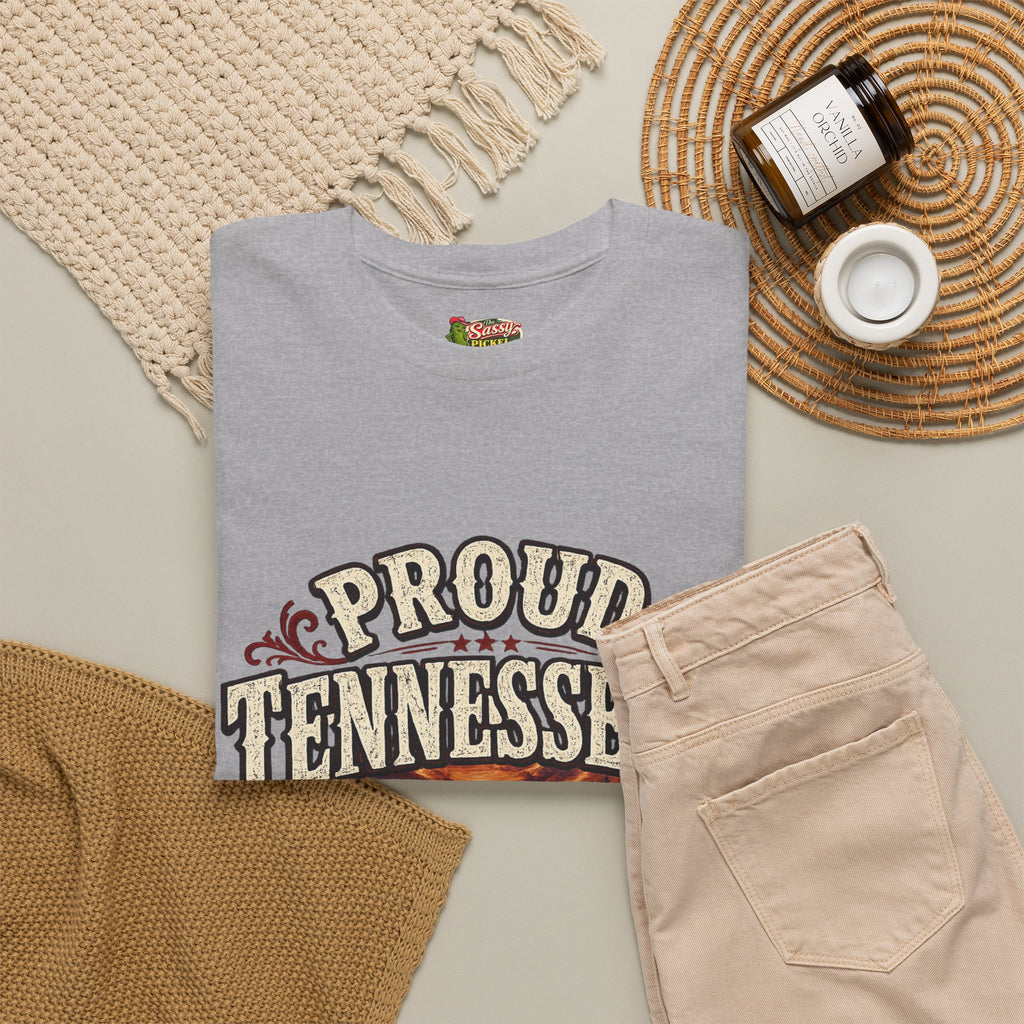 Proud Tennessean T-Shirt