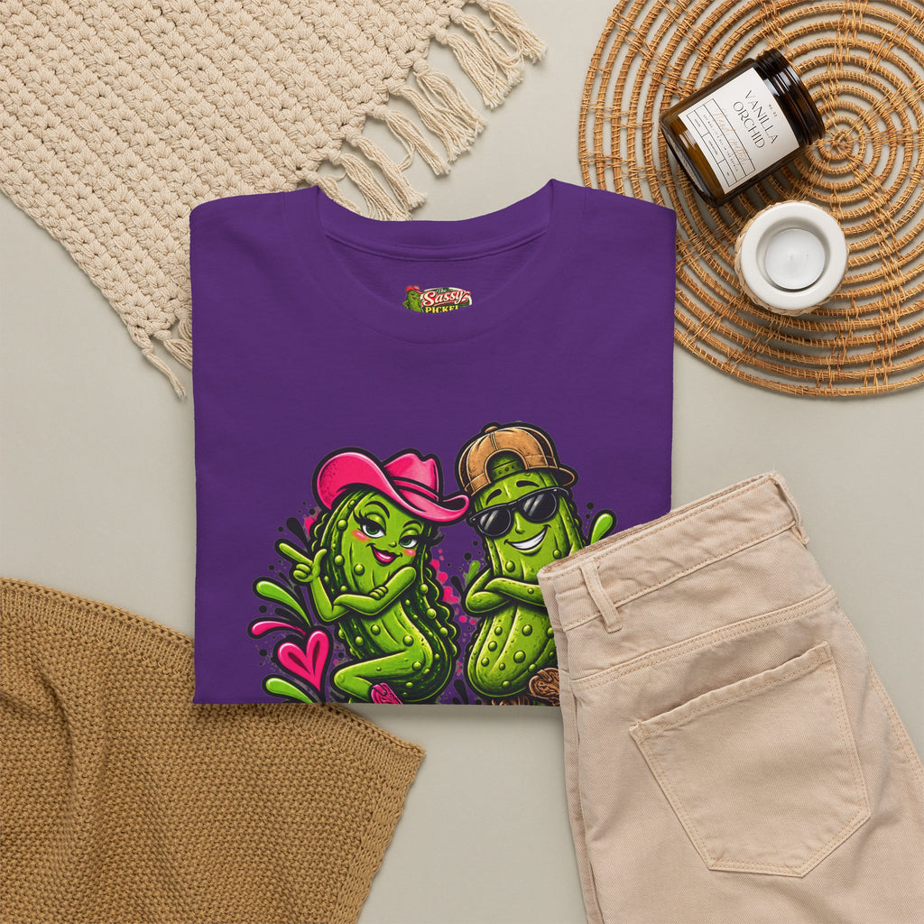 Dill With It T-Shirt