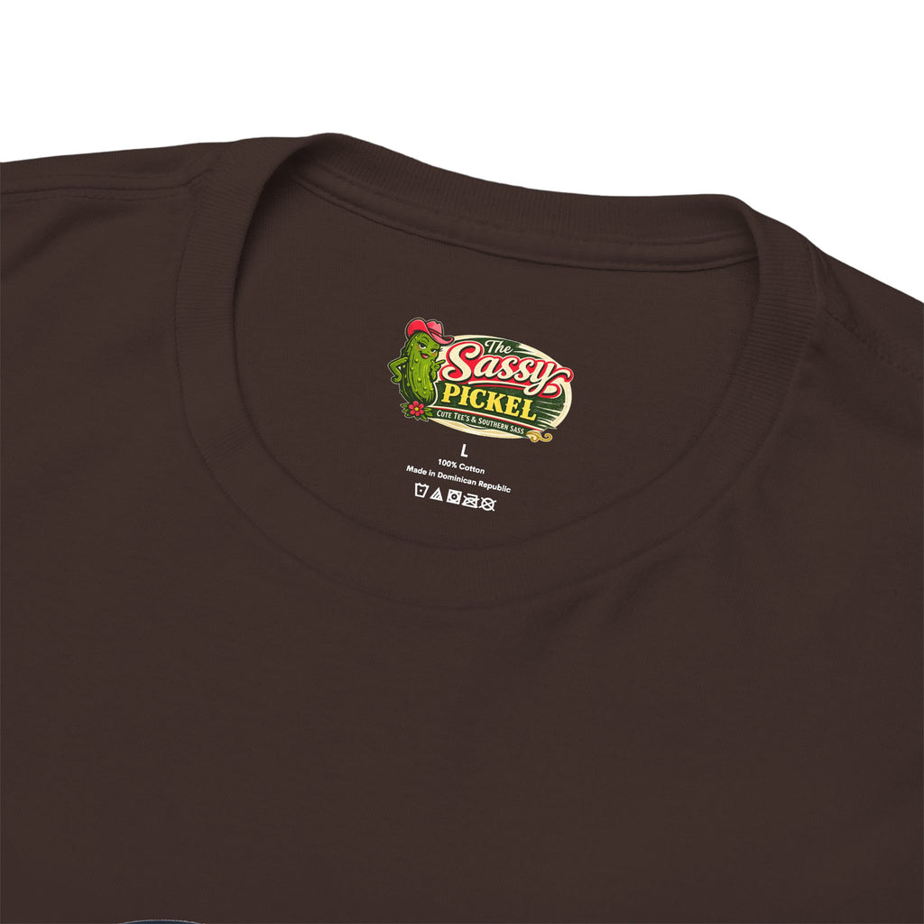 Heavens To Betsy Southern Style T-Shirt