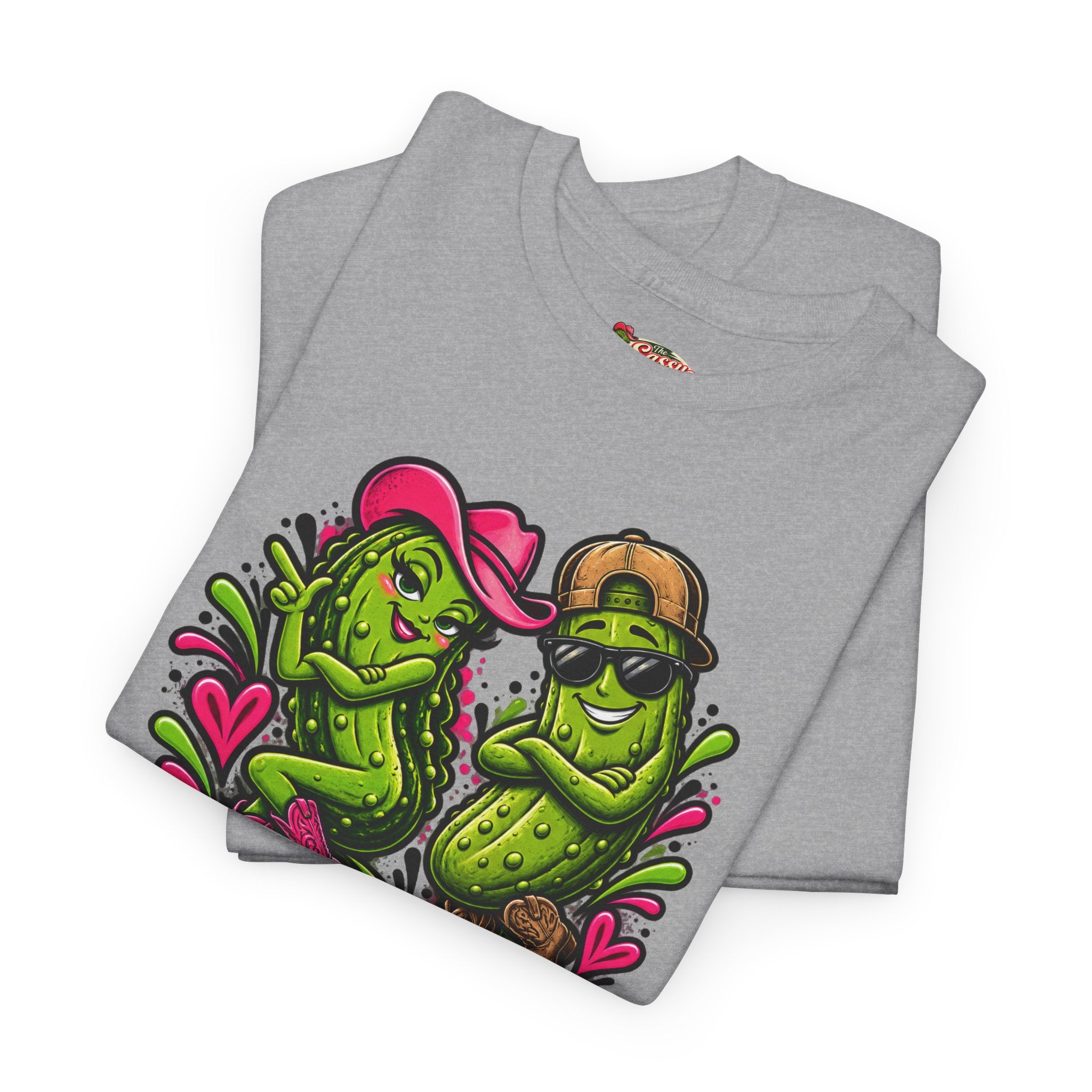 Dill With It T-Shirt