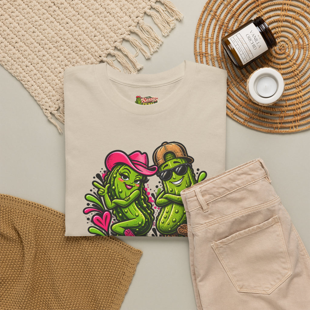 Dill With It T-Shirt