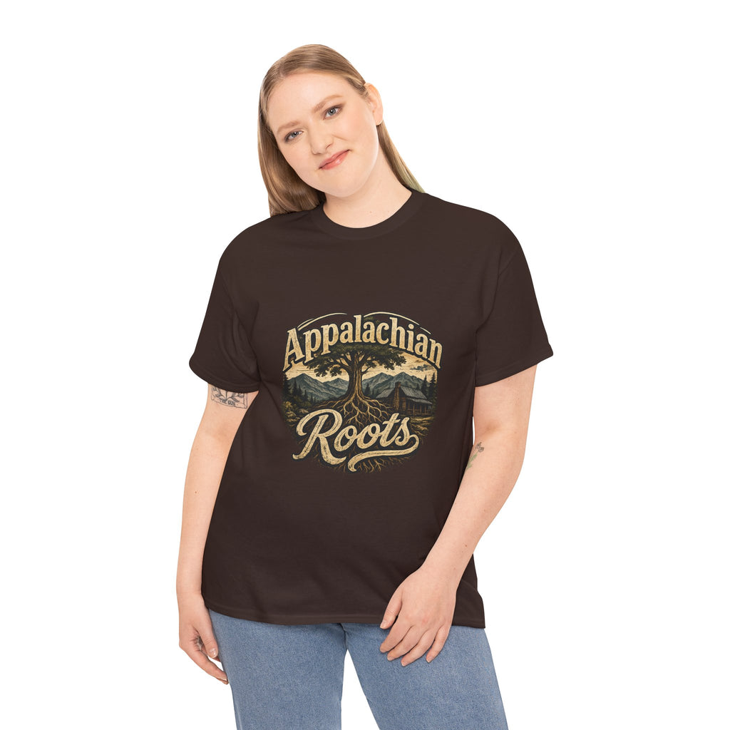 Appalachian Roots T-Shirt