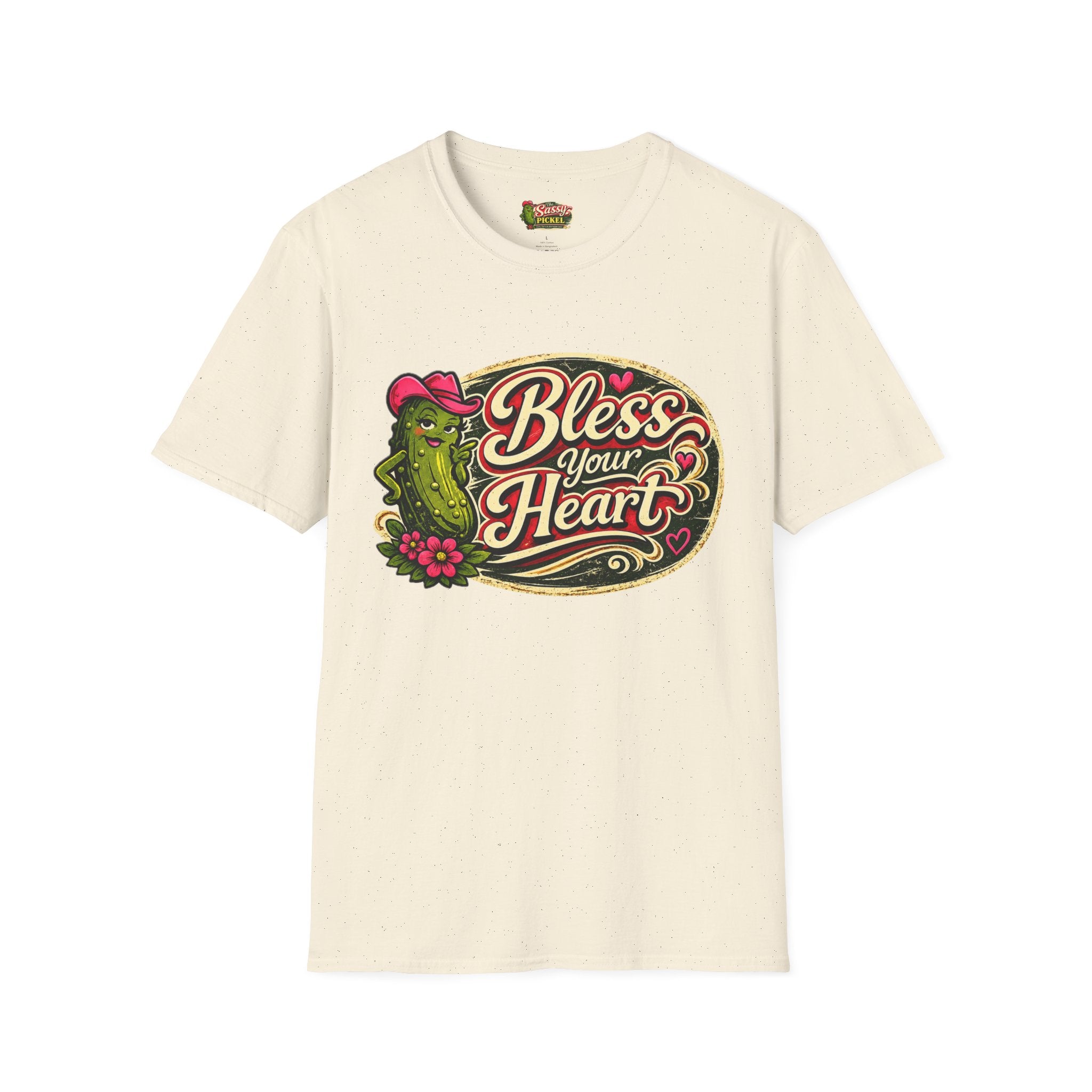Bless Your Heart T-Shirt