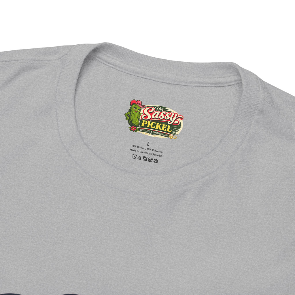 Lord Have Mercy Southern Style T-Shirt