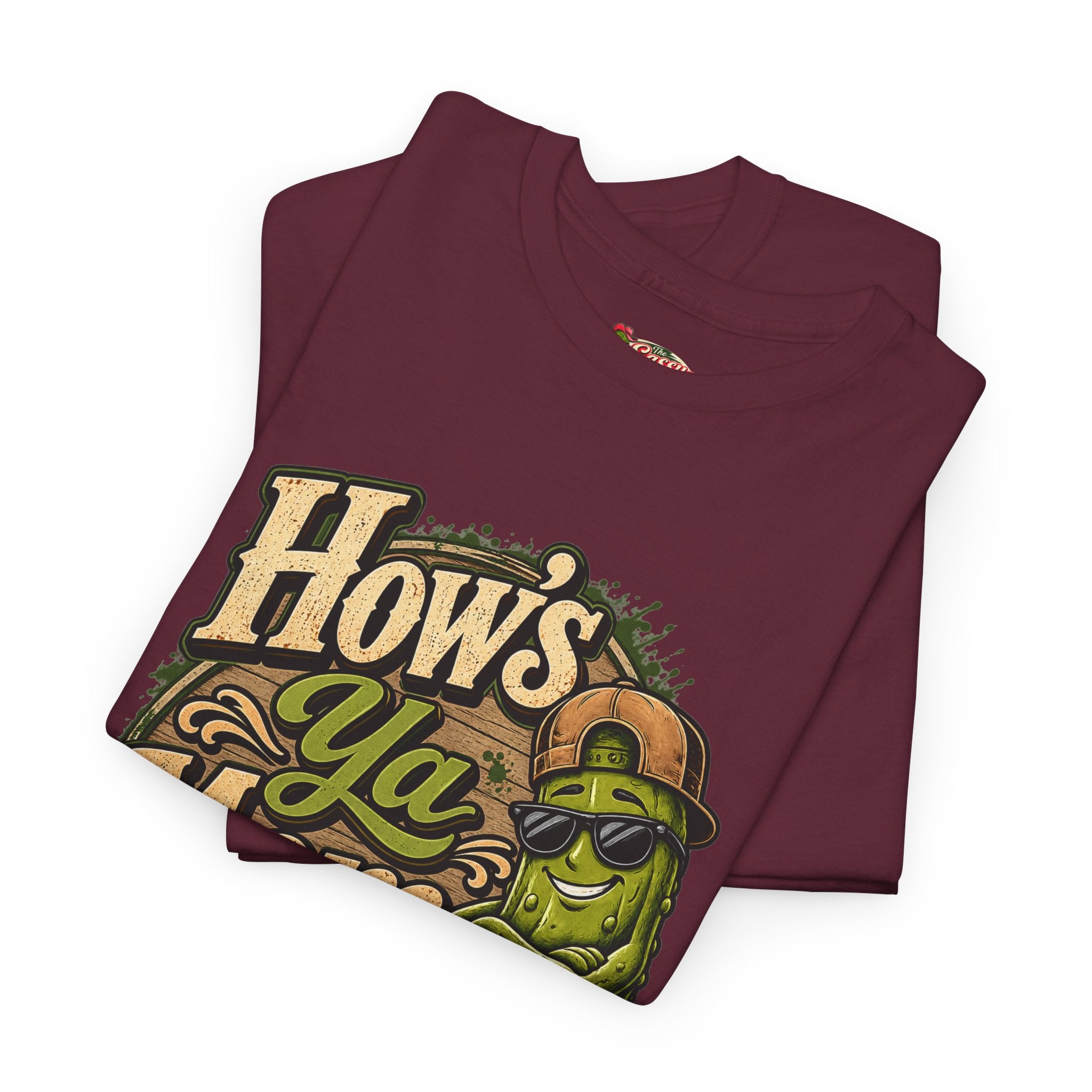 How’s Ya Mom ‘n’ Em? T-Shirt