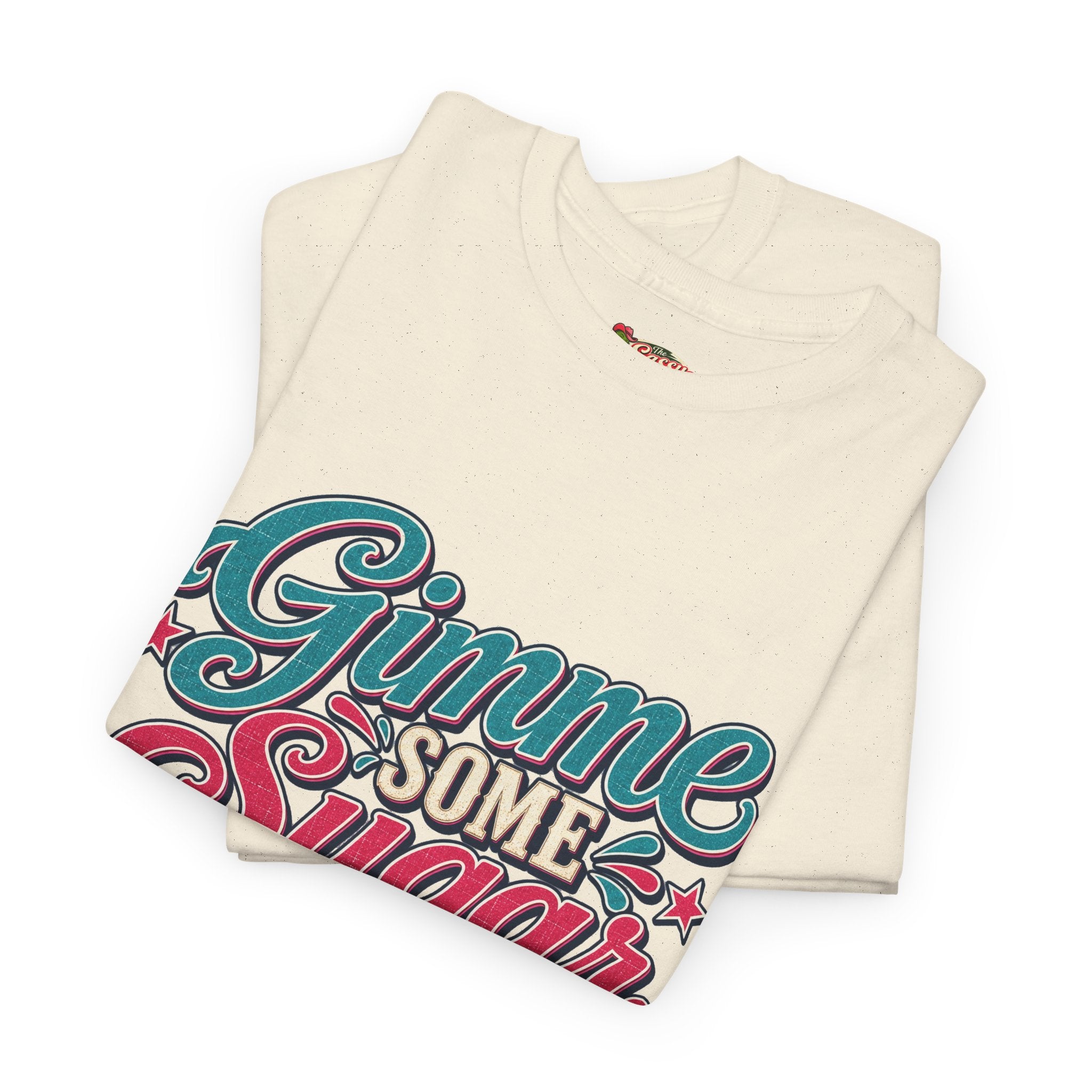 Gimme Some Sugar Southern Style T-Shirt