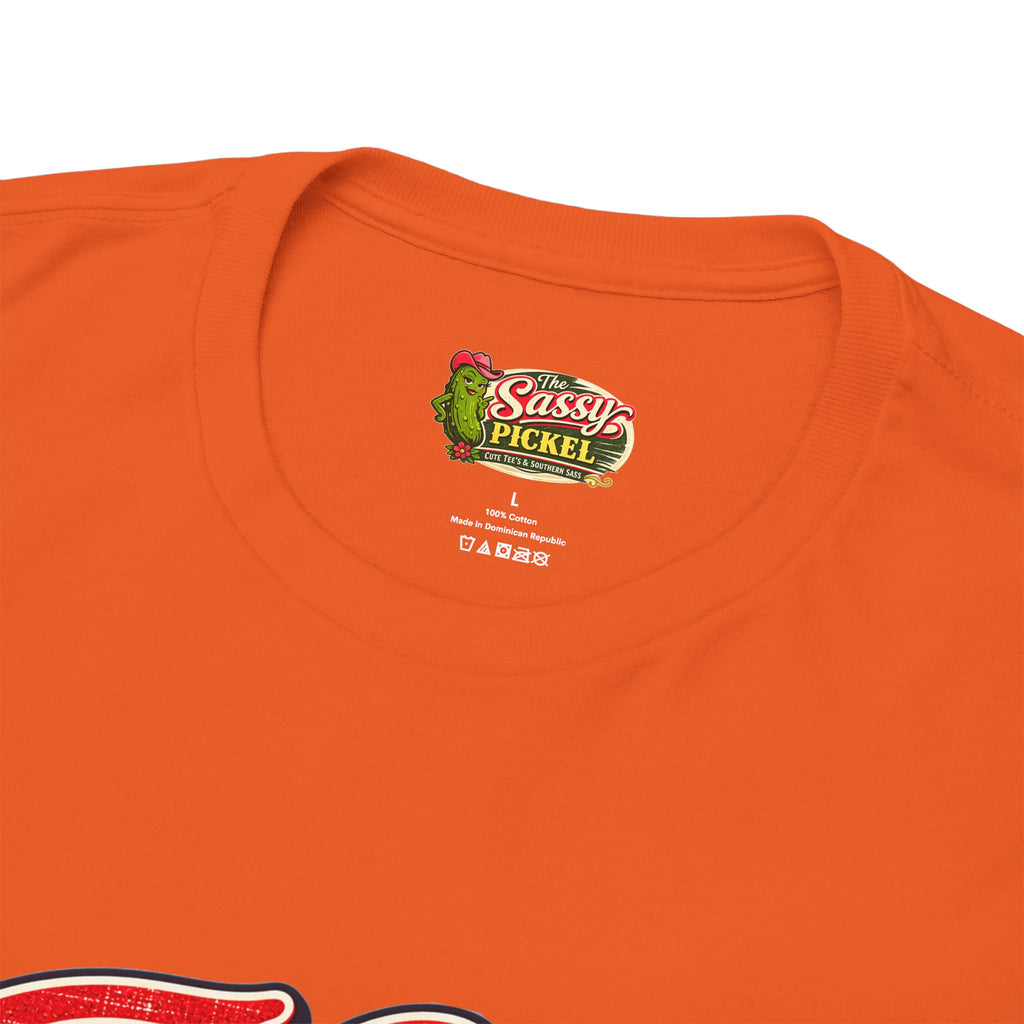 Hey Y’all Southern Style T-shirt