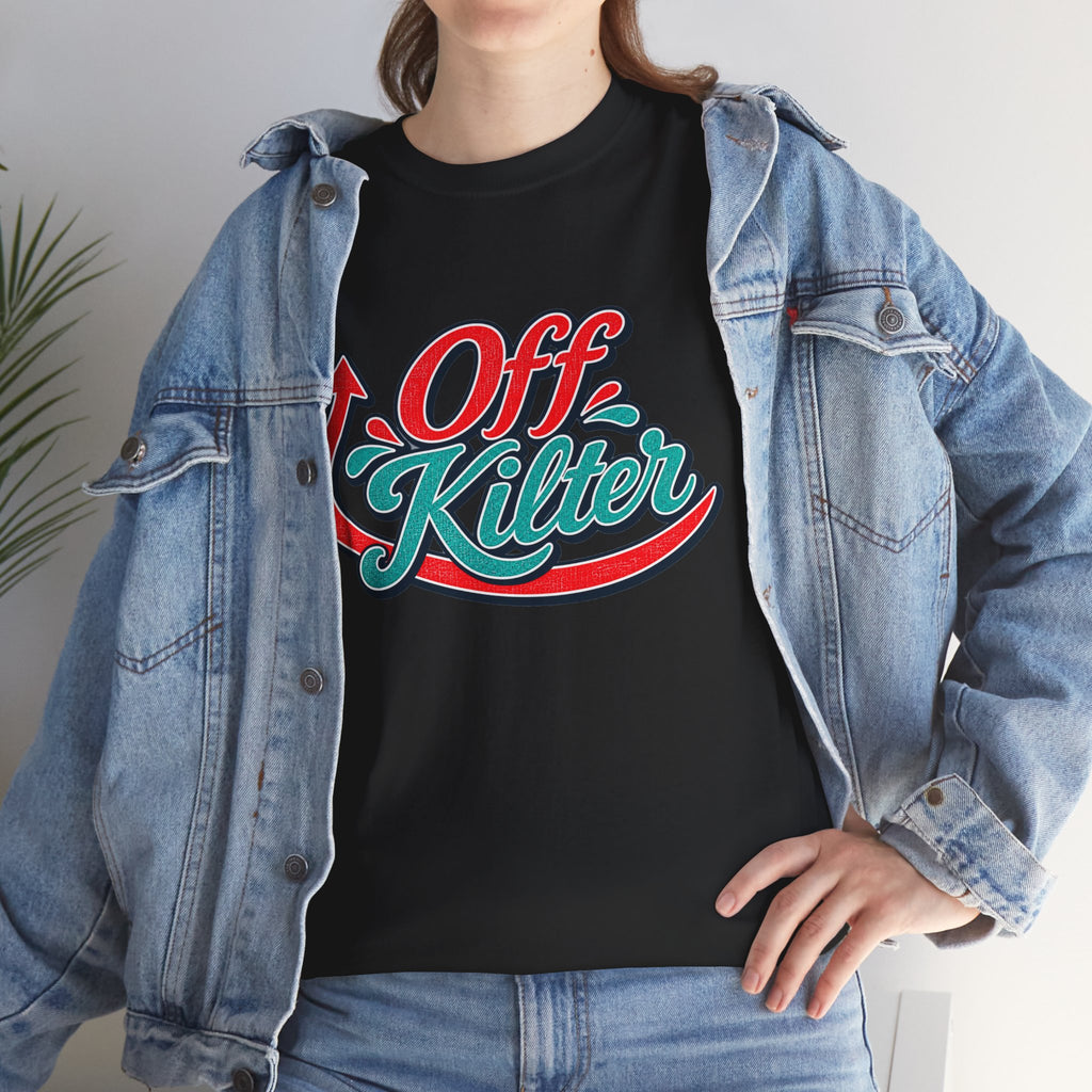 Off Kilter Southern Style T-Shirt