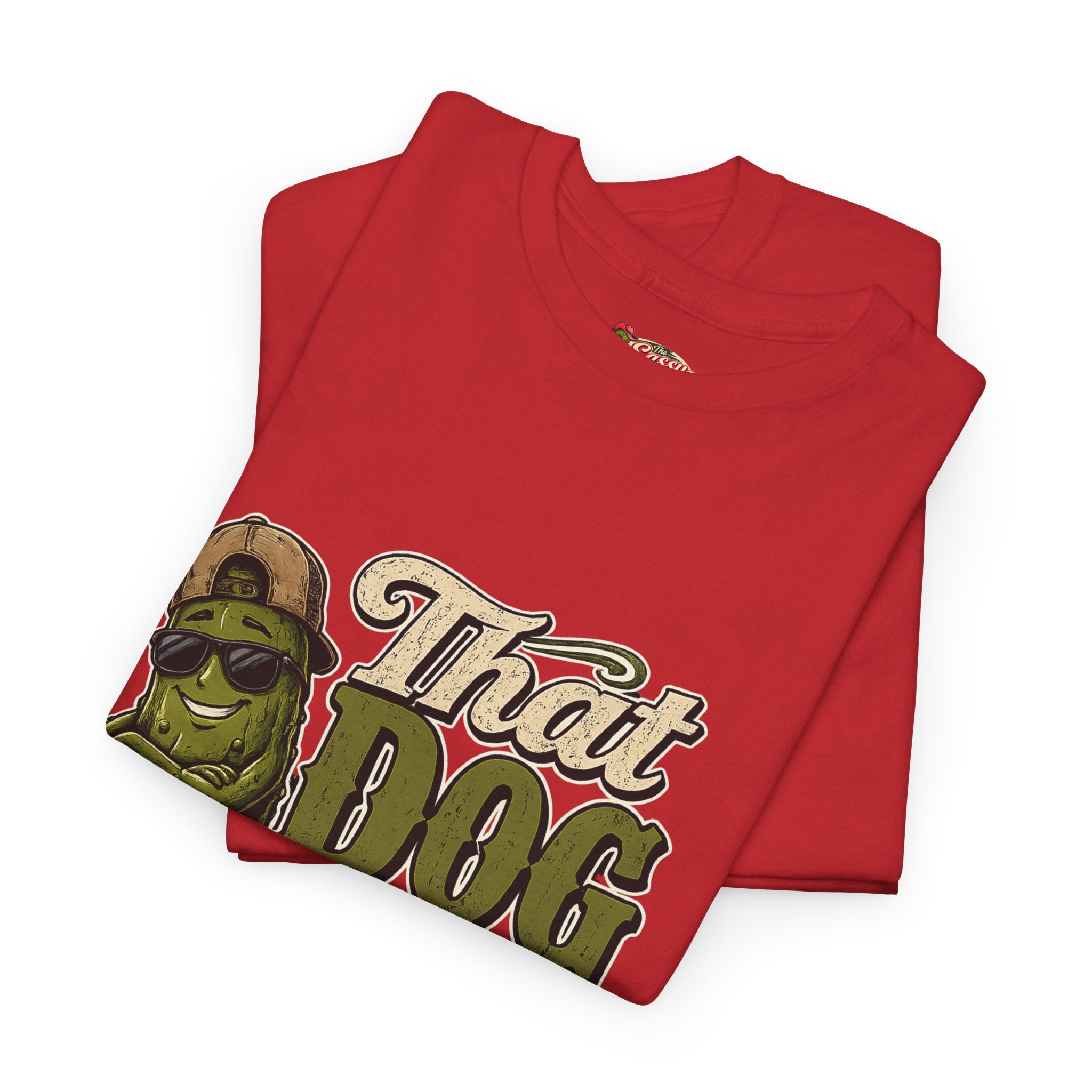 That Dog Won’t Hunt T-Shirt